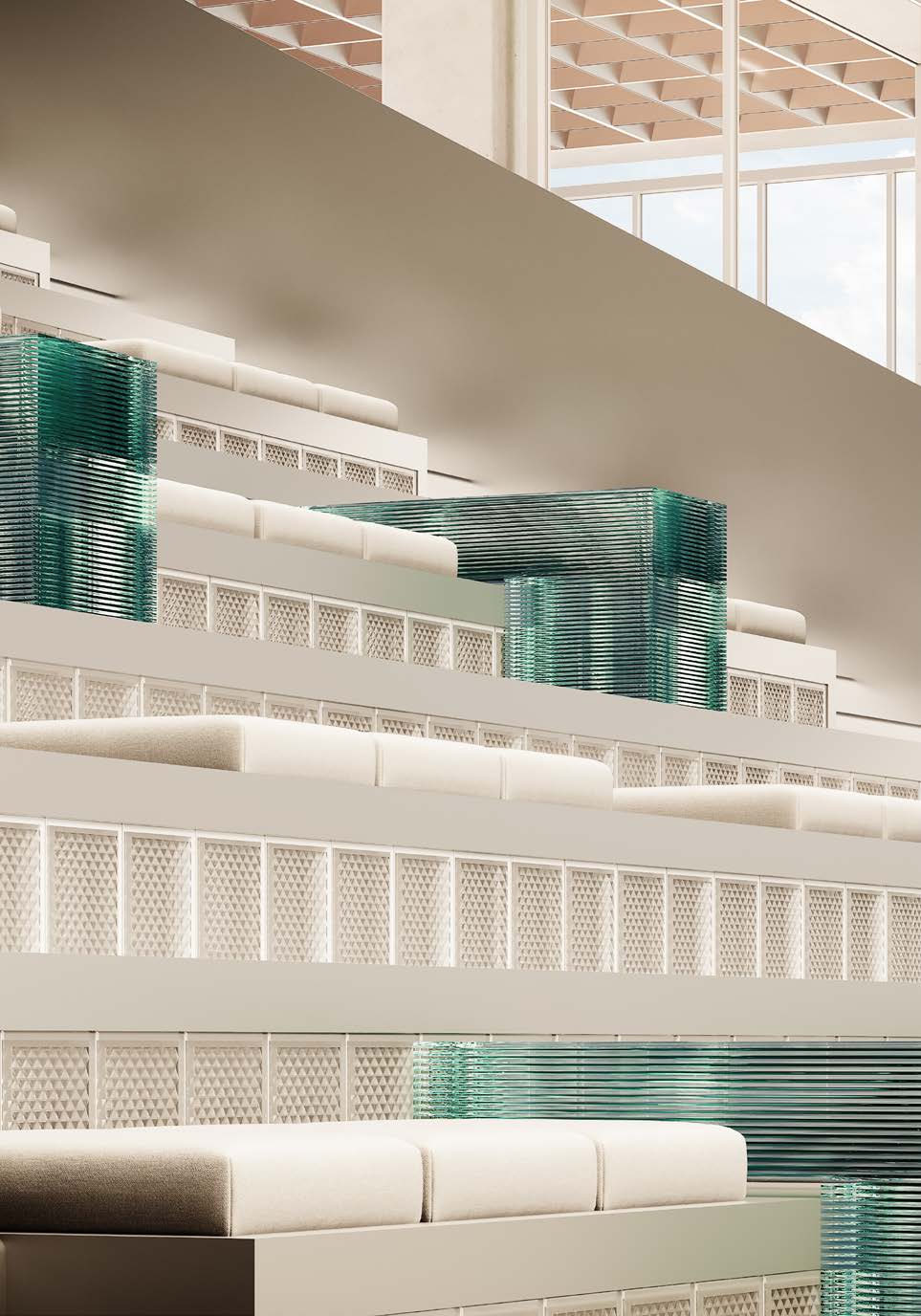 Creative cluster and Technopark - image 7