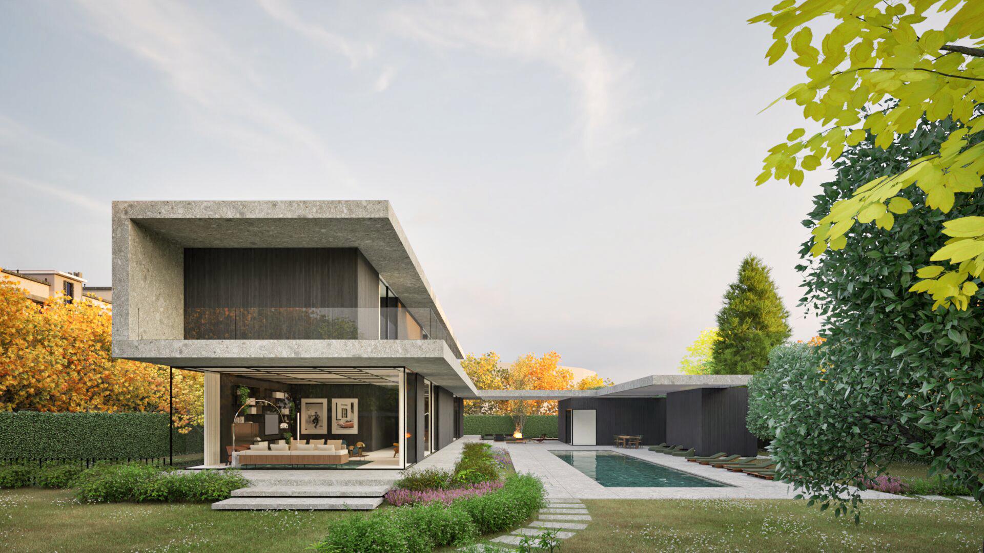 Villa Horizonte