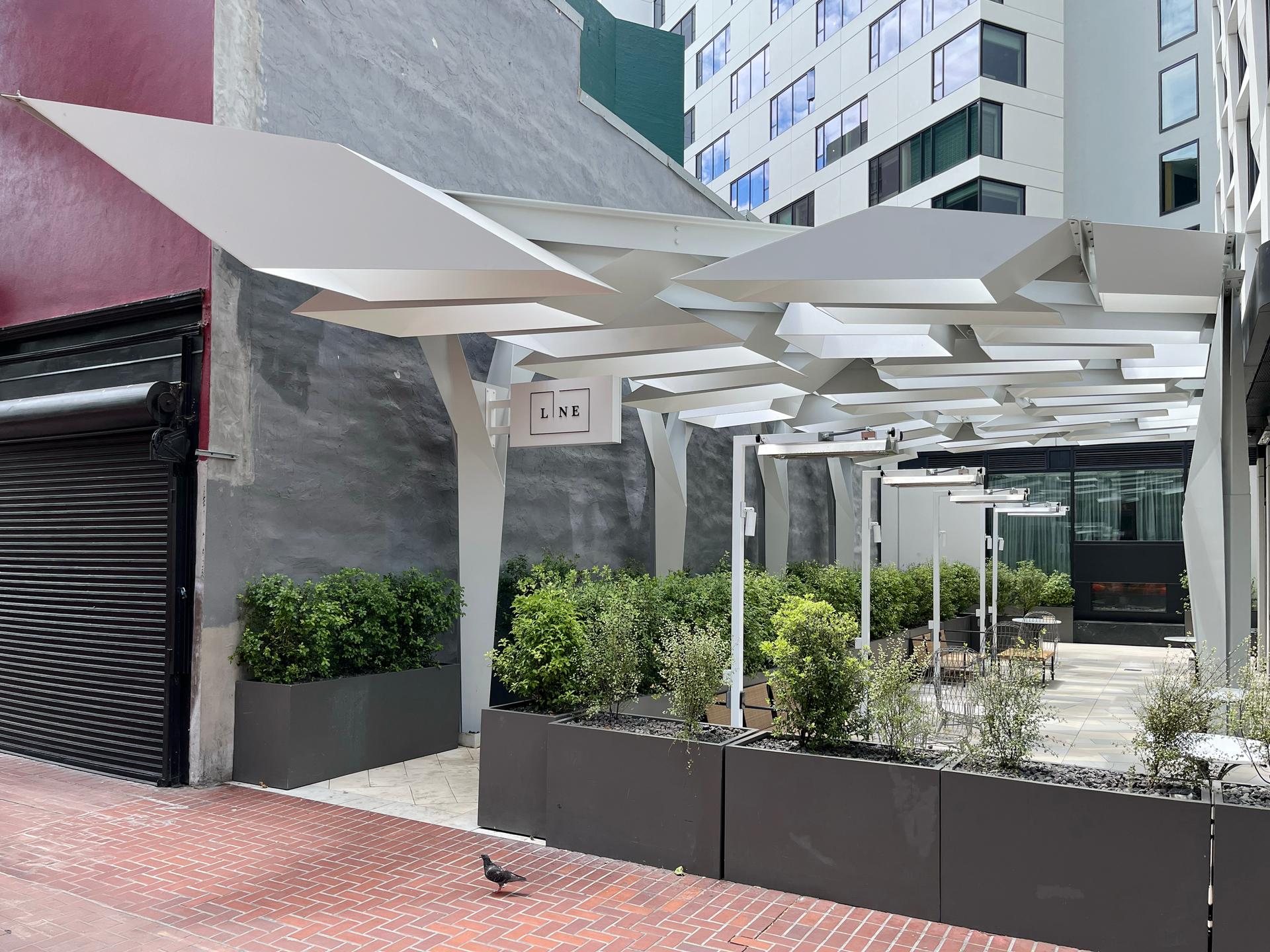 Penumbra - 960 Market - image 4