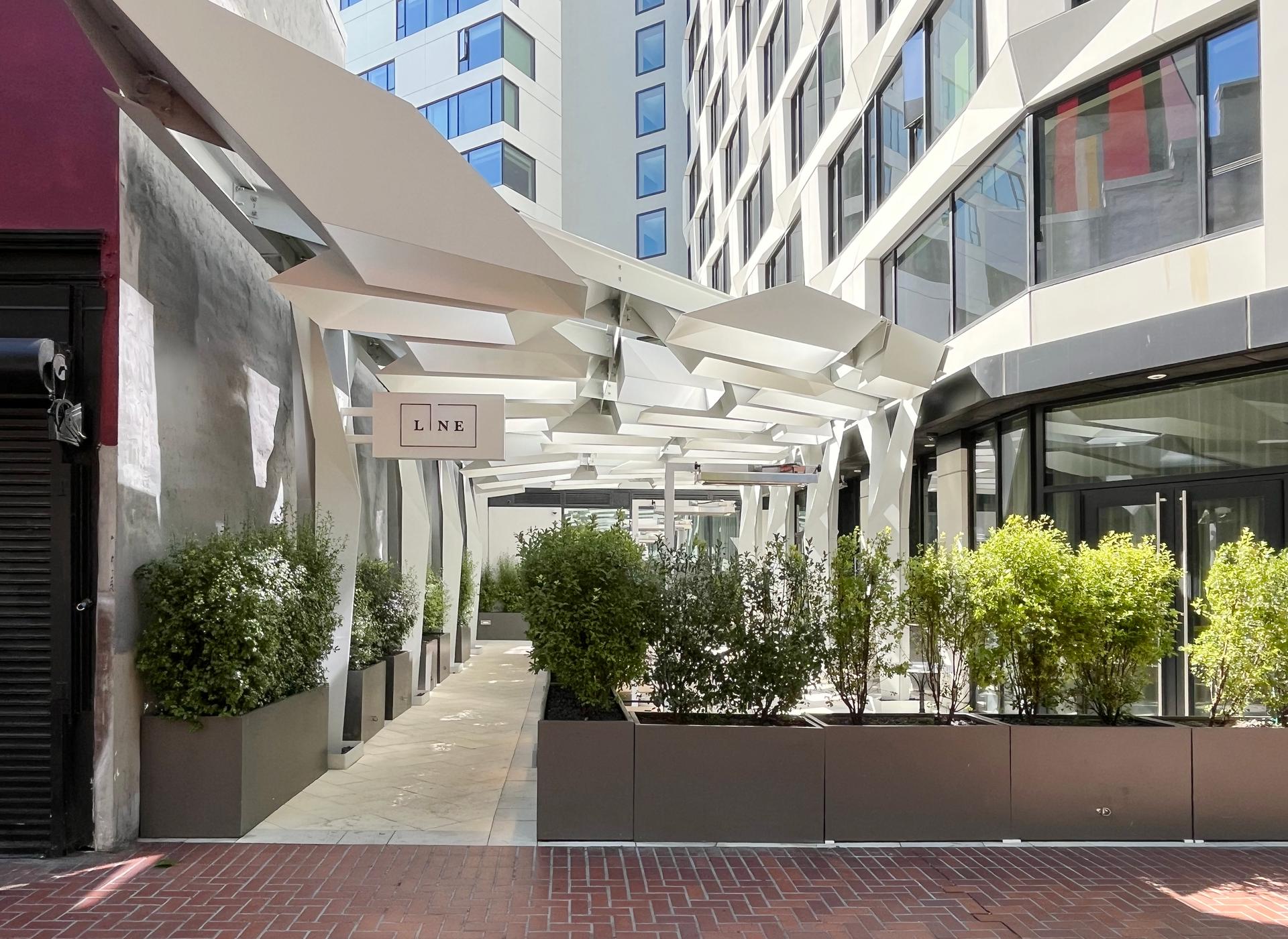 Penumbra - 960 Market - image 2