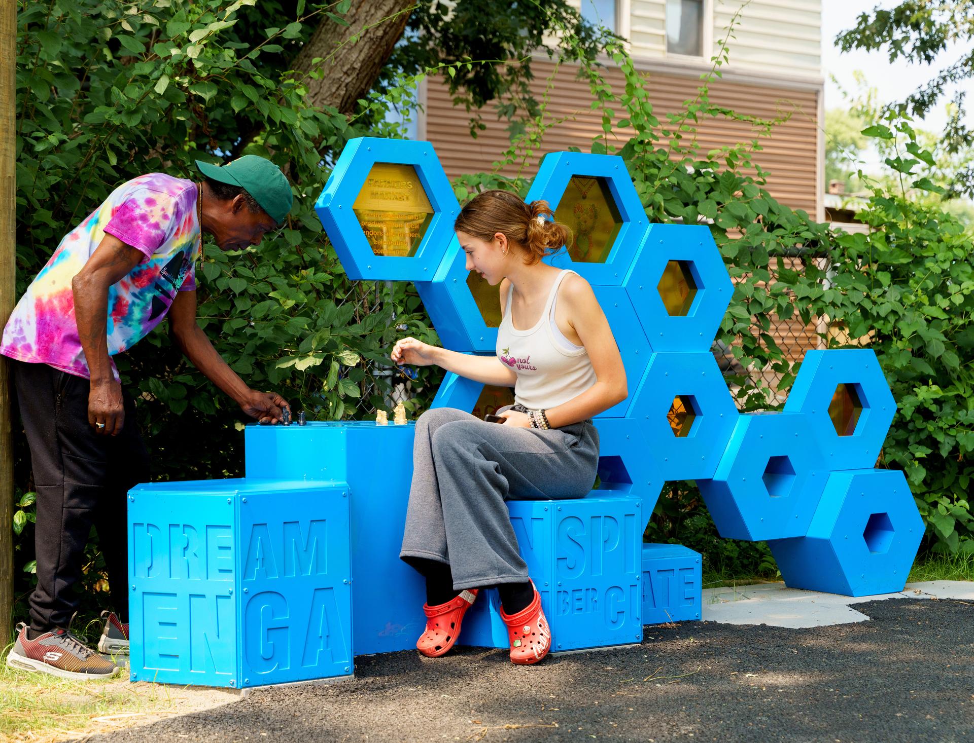 The Hive - image 2