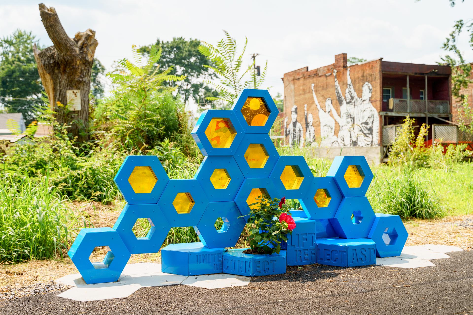 The Hive - image 8