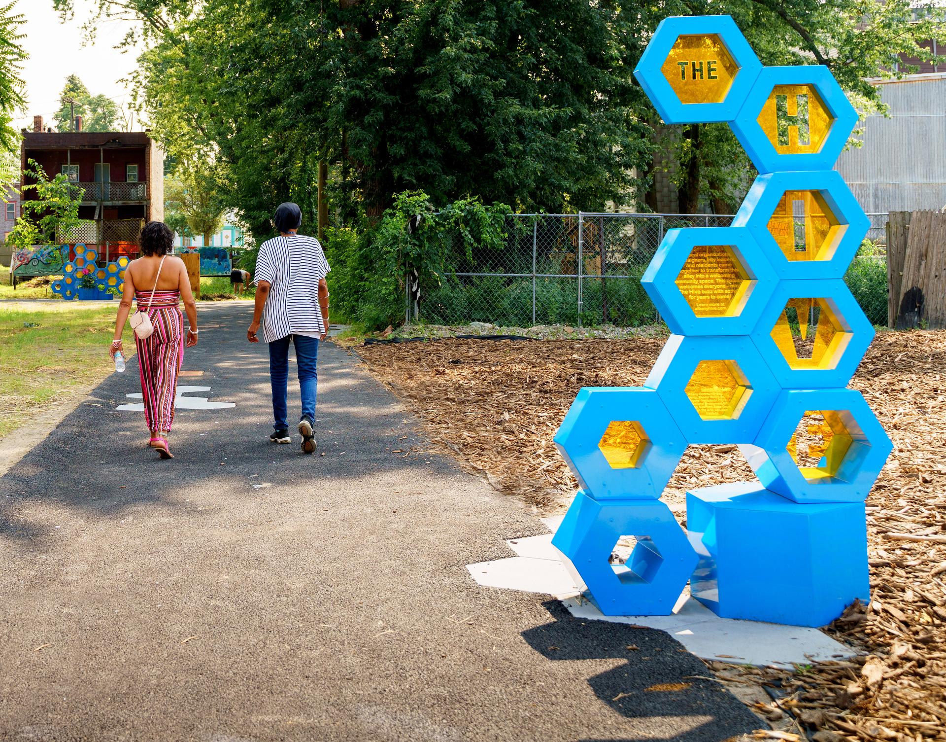 The Hive - image 9