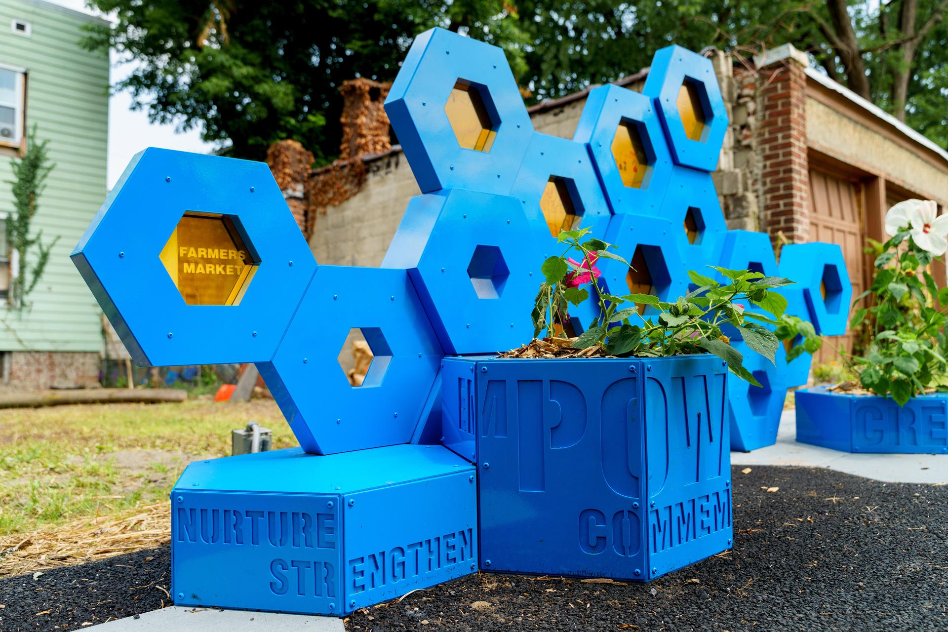 The Hive - image 7