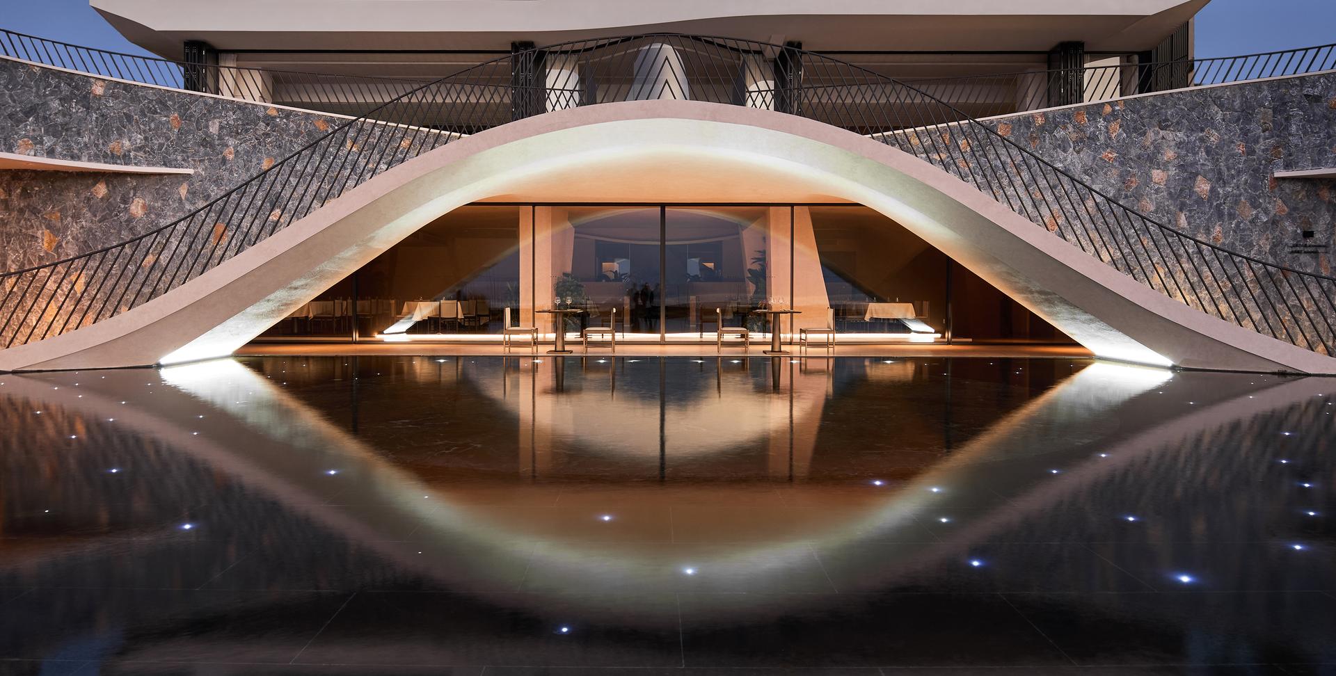Eye of CangEr – Dali Fengyasong Hotel - image 6