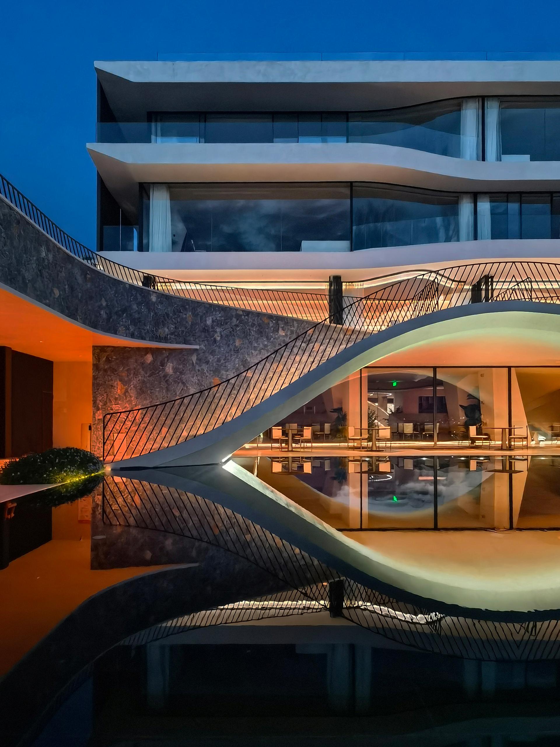 Eye of CangEr – Dali Fengyasong Hotel - image 7