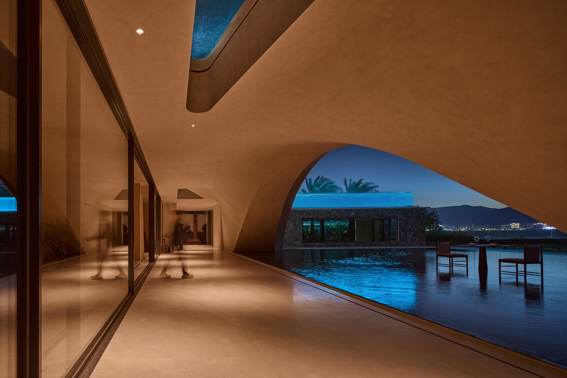Eye of CangEr – Dali Fengyasong Hotel - image 15