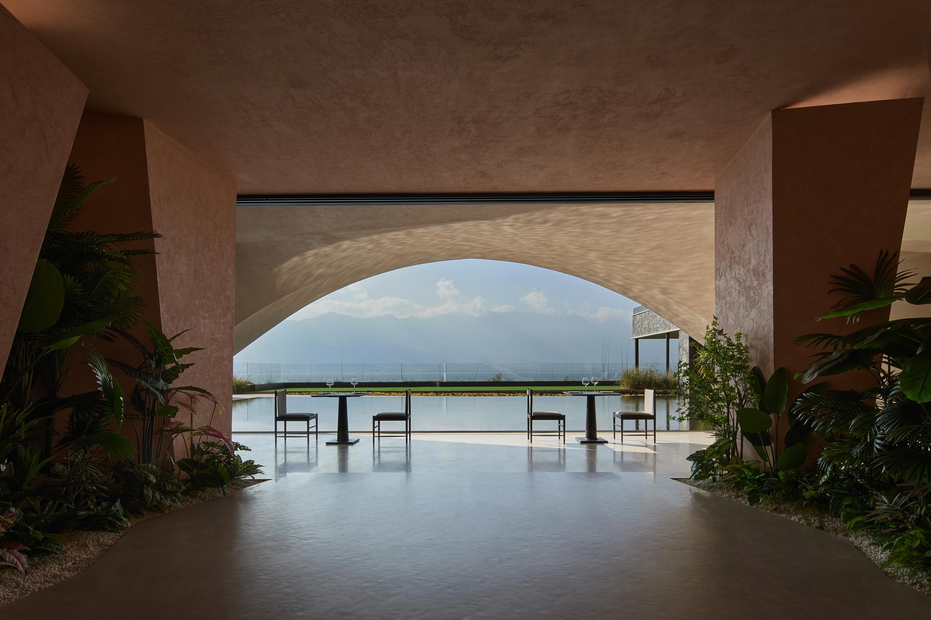 Eye of CangEr – Dali Fengyasong Hotel - image 19