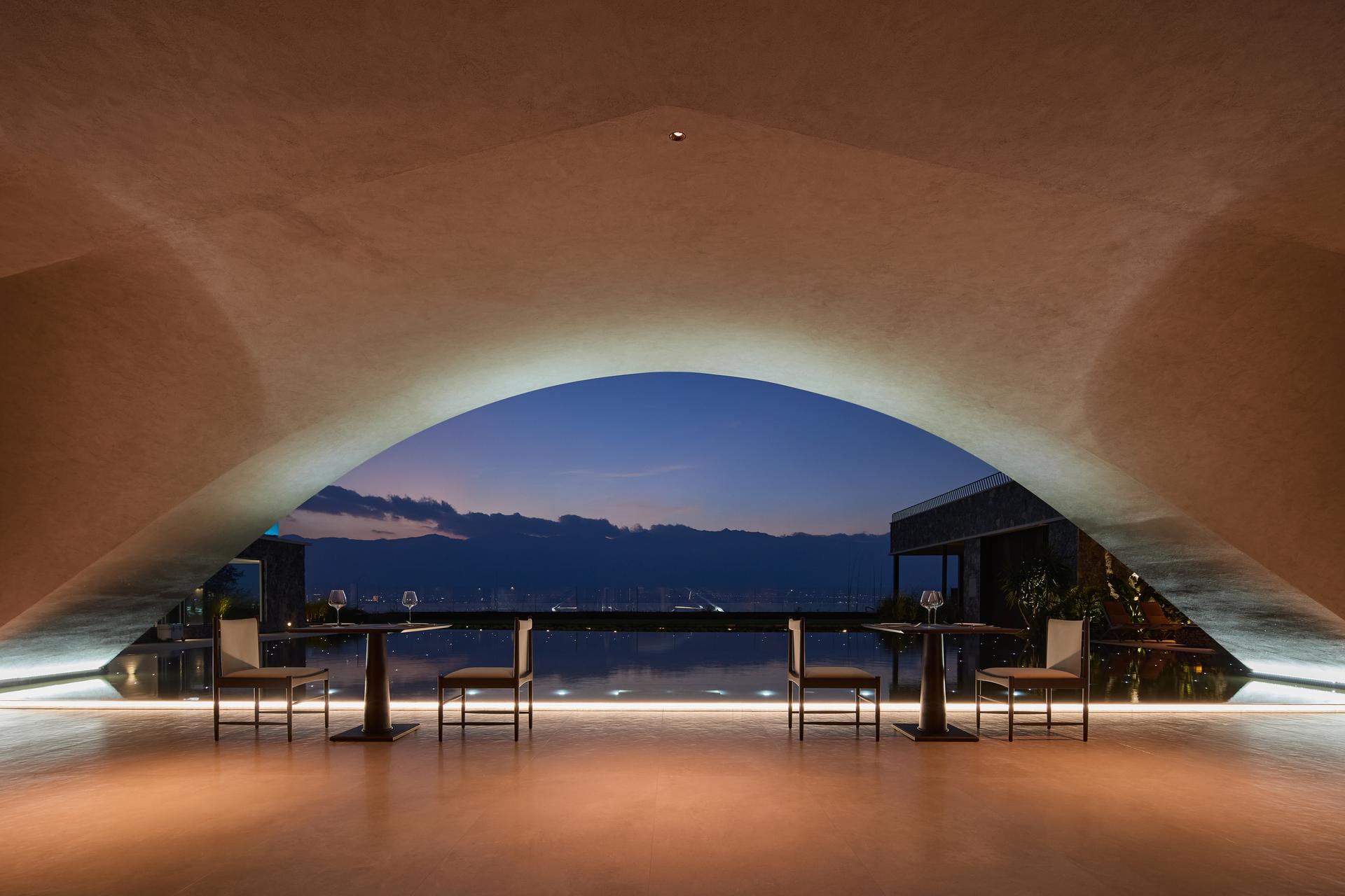 Eye of CangEr – Dali Fengyasong Hotel - image 21