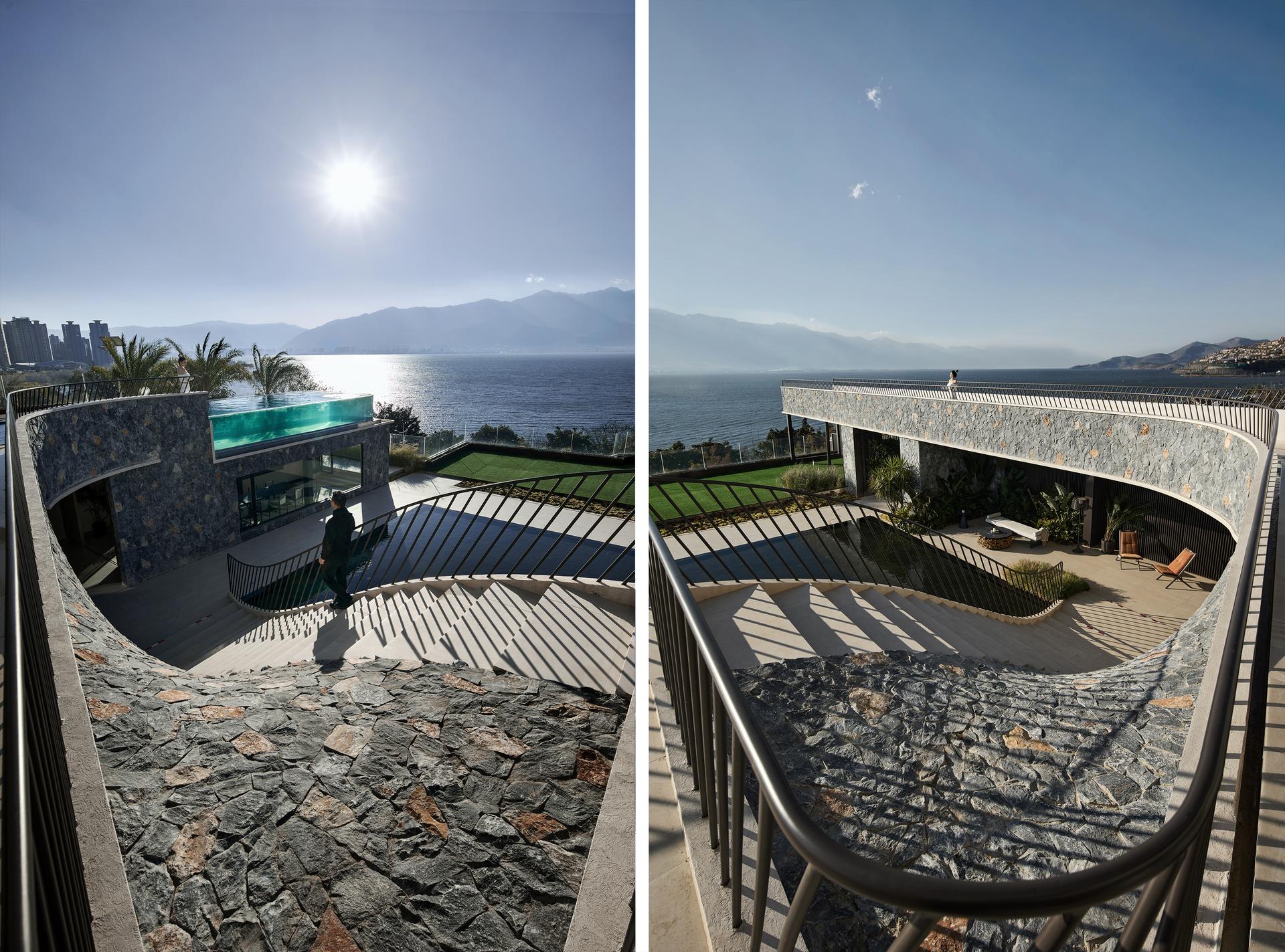 Eye of CangEr – Dali Fengyasong Hotel - image 22