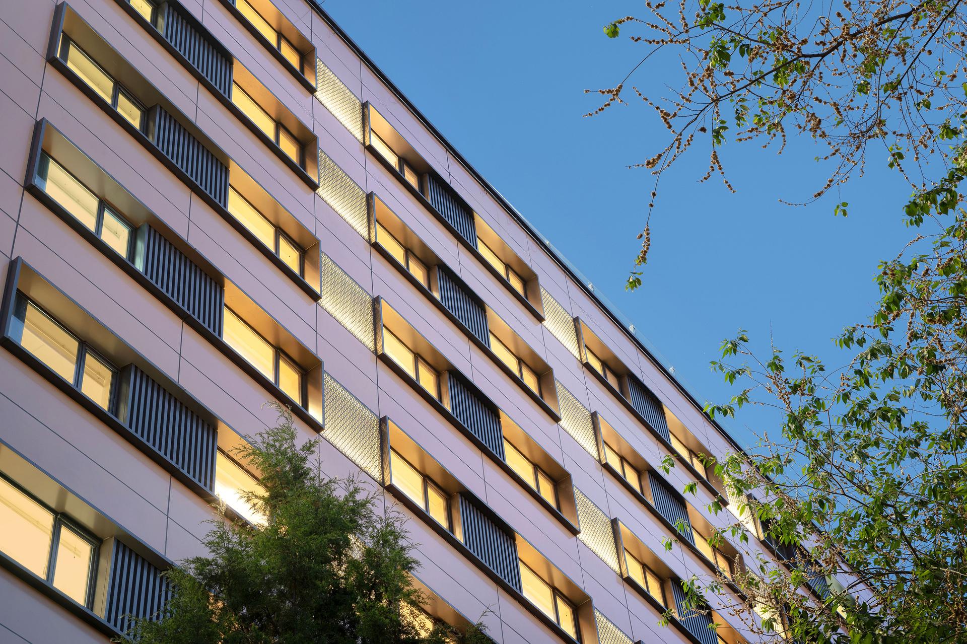 Dajia lnsurance · Beijing Fucheng Continuing Care Retirement Community - image 9