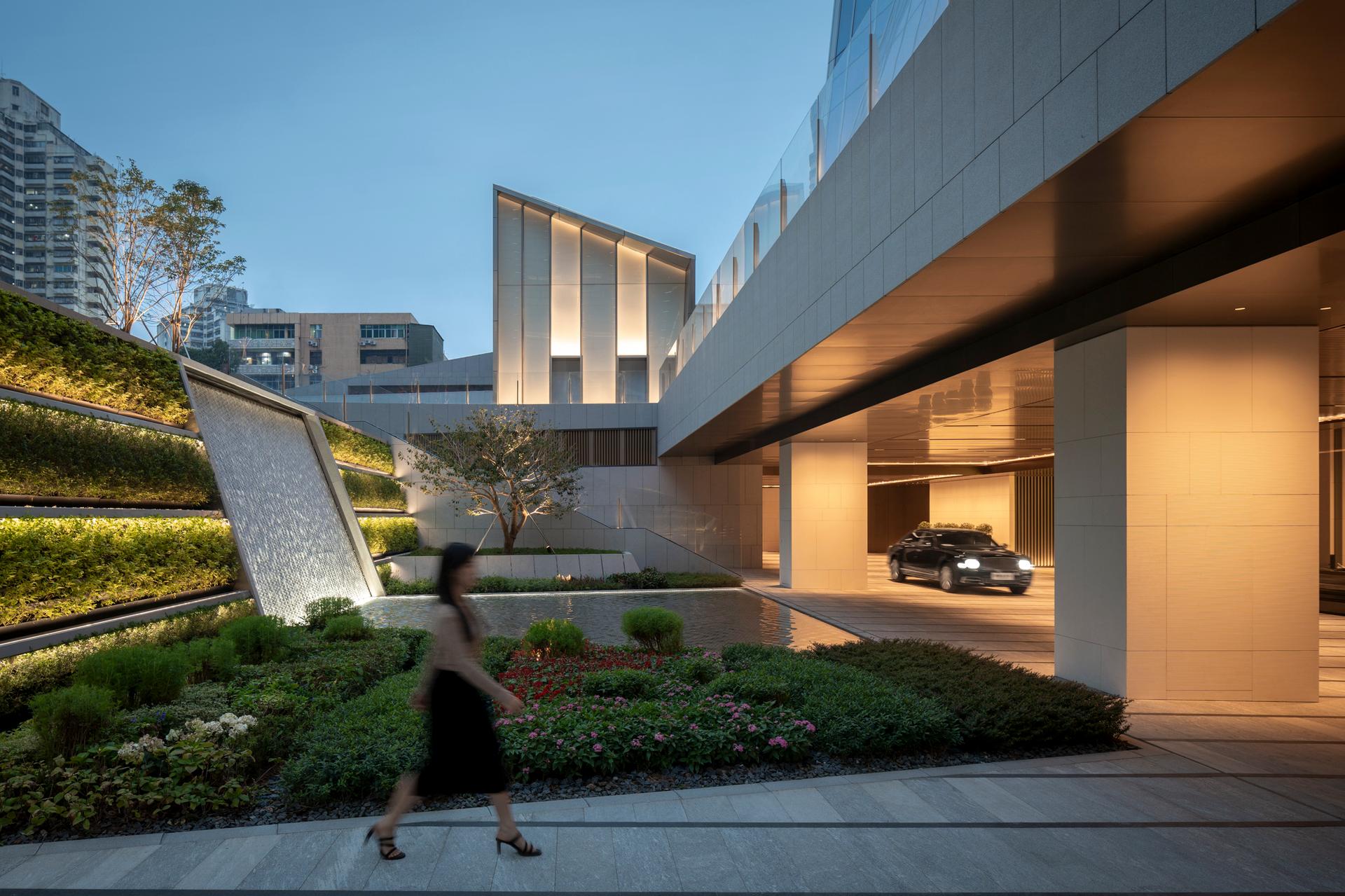 Citymark Centre_Kinghy Mansion - image 9