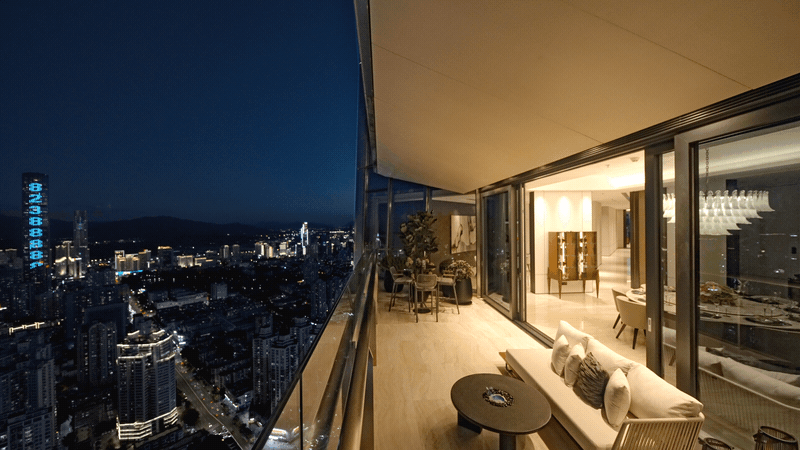 Citymark Centre_Kinghy Mansion - image 13