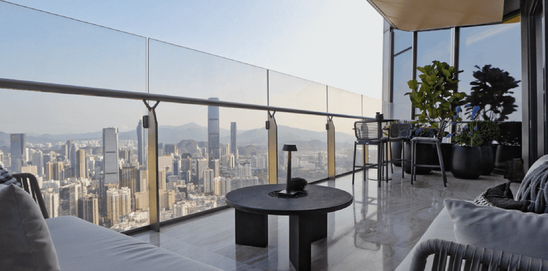 Citymark Centre_Kinghy Mansion - image 20