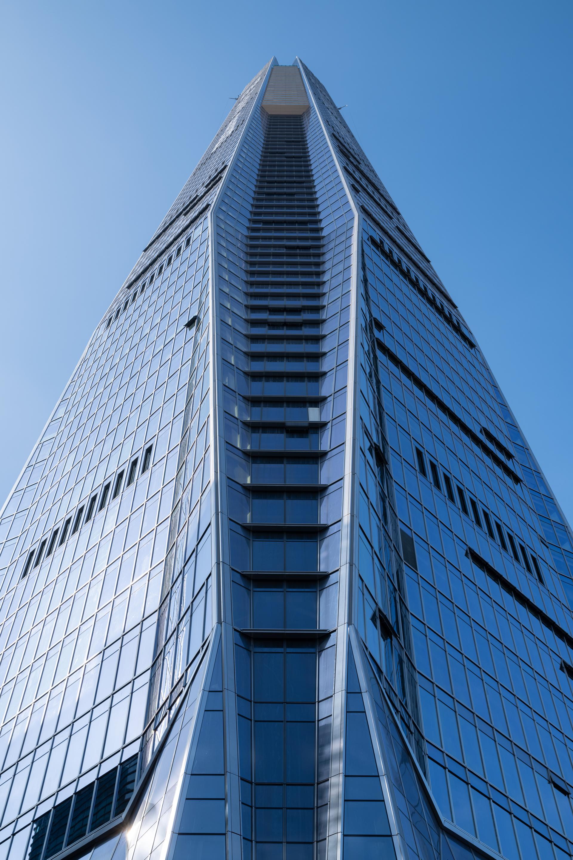 Citymark Centre_Kinghy Mansion - image 6