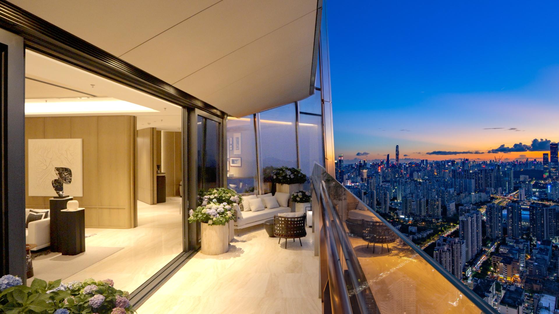Citymark Centre_Kinghy Mansion - image 2