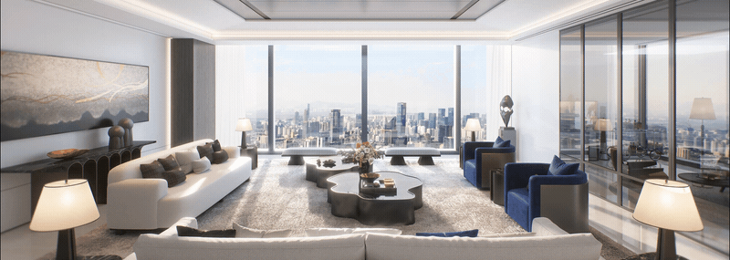 Citymark Centre_Kinghy Mansion - image 25