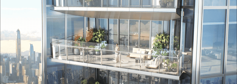 Citymark Centre_Kinghy Mansion - image 12