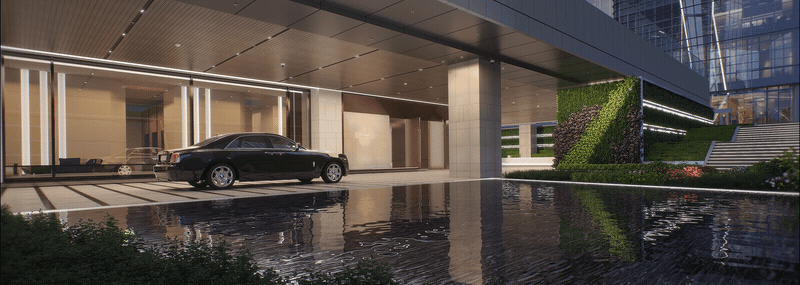 Citymark Centre_Kinghy Mansion - image 29