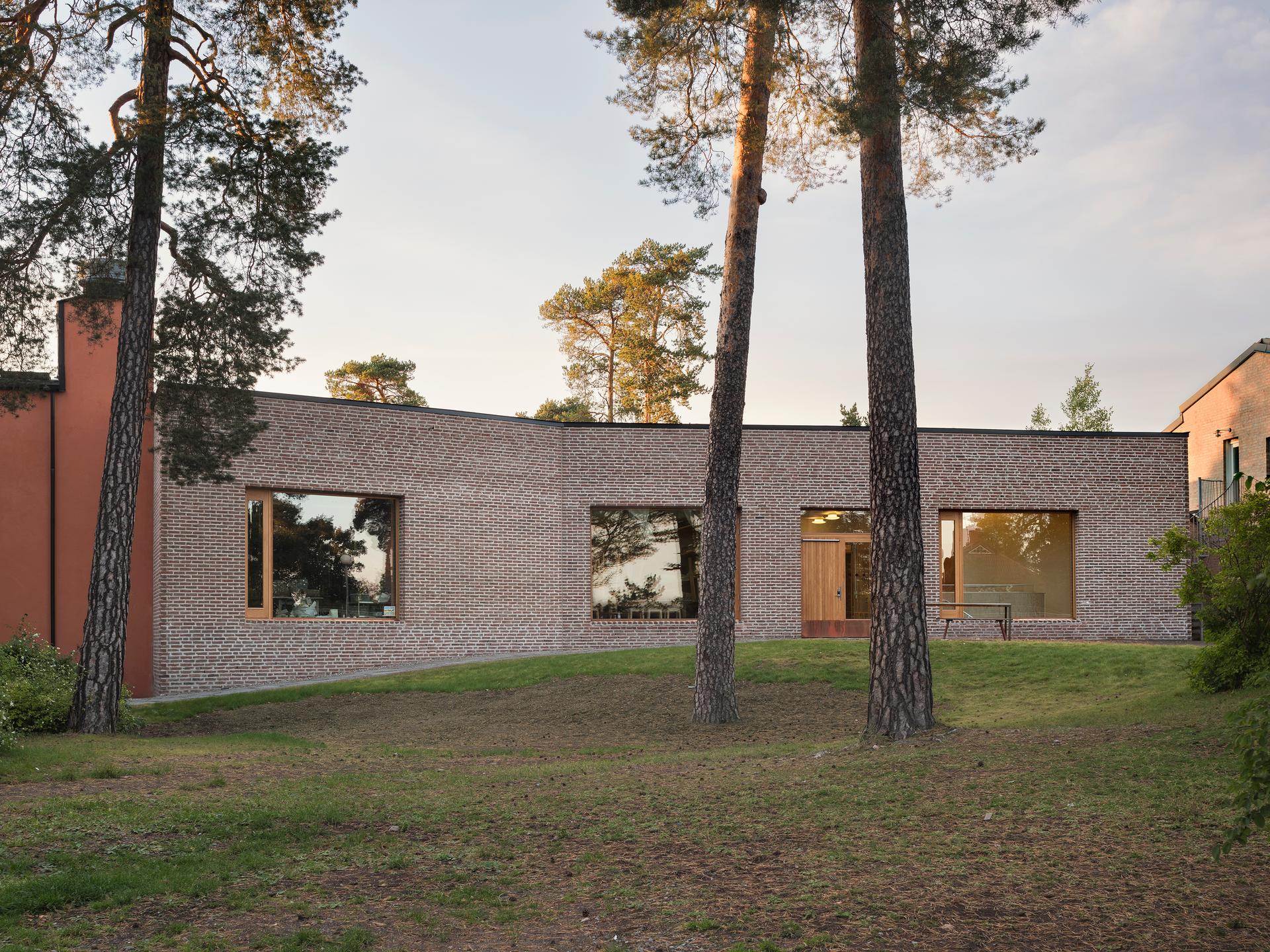 Nyckelviksskolan