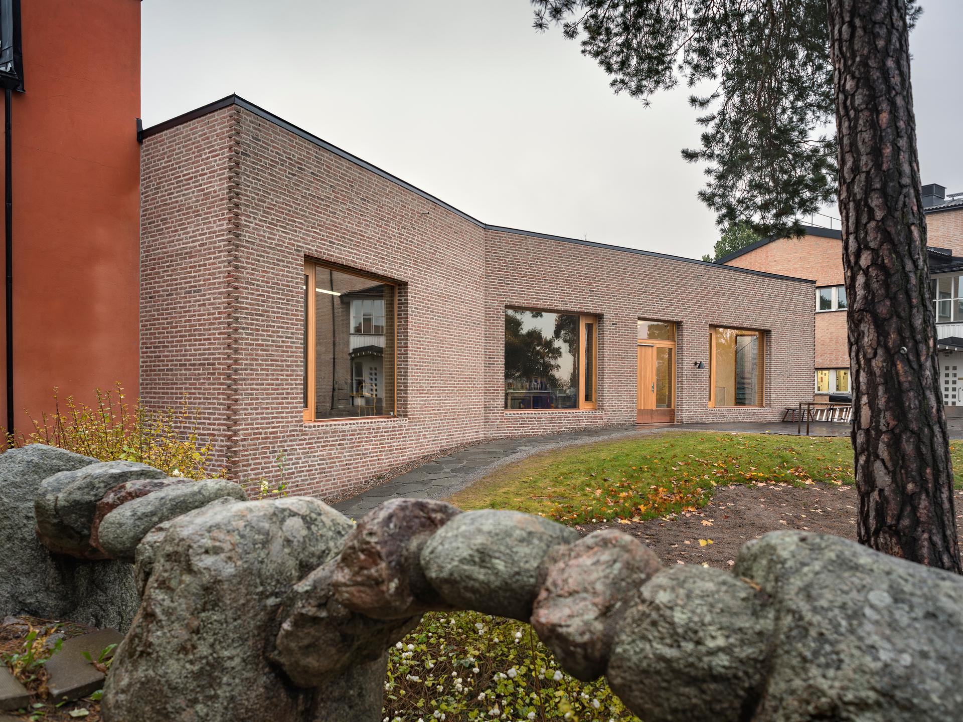 Nyckelviksskolan - image 2