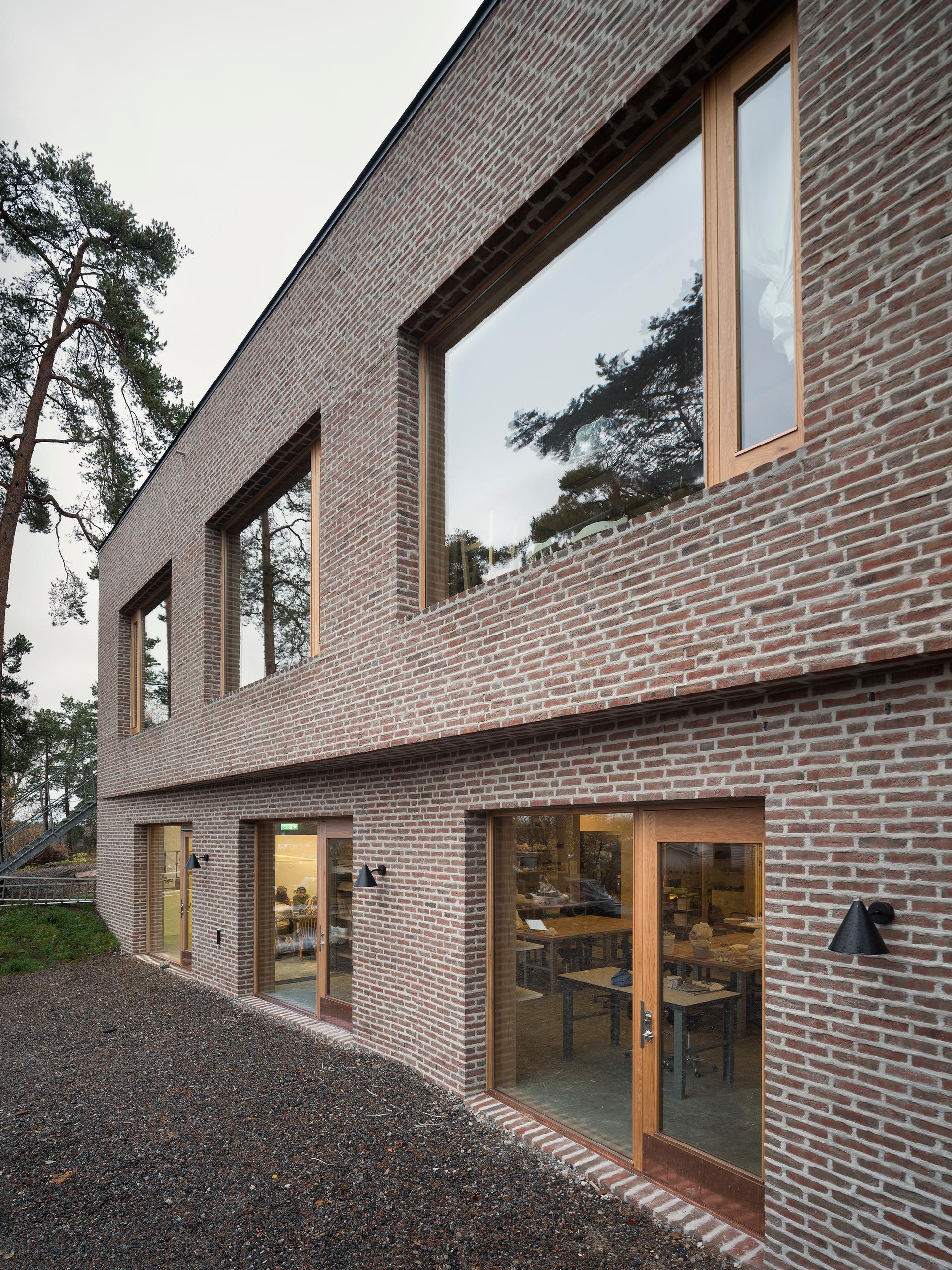 Nyckelviksskolan - image 4