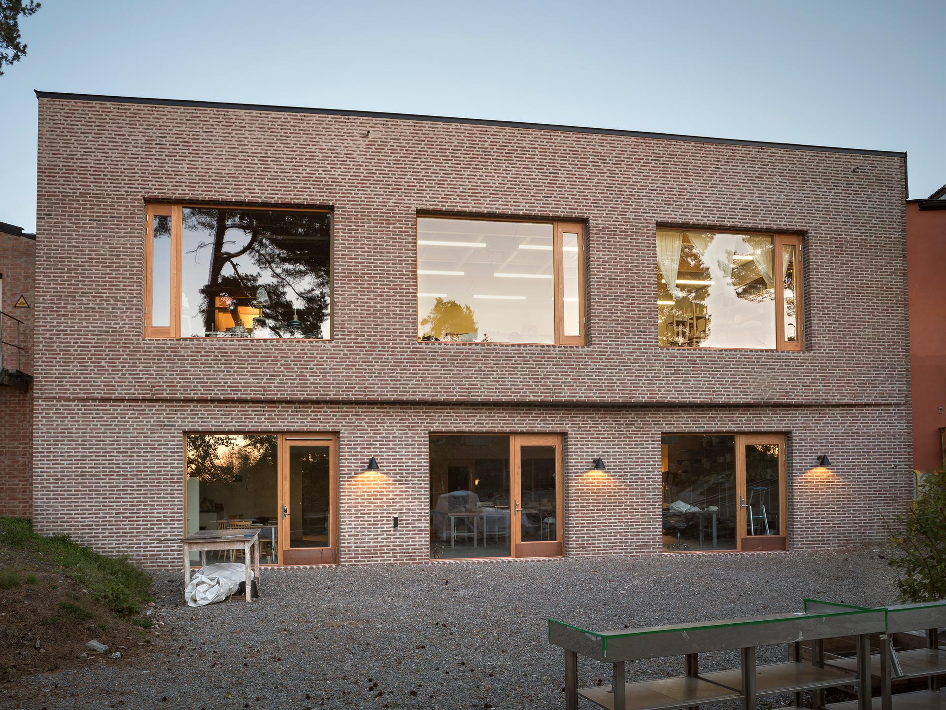 Nyckelviksskolan - image 5