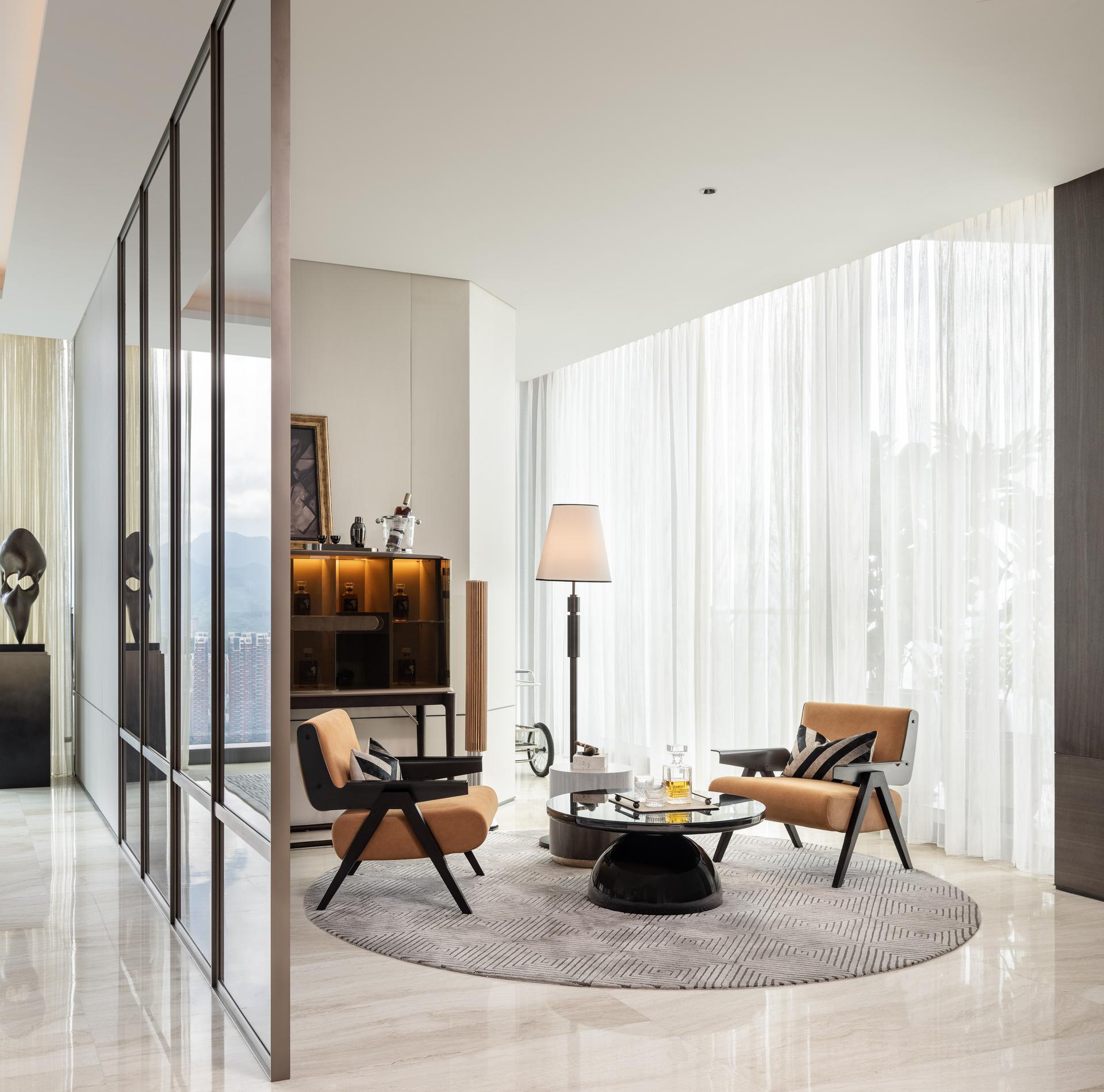 Citymark Centre_Kinghy Mansion - image 38