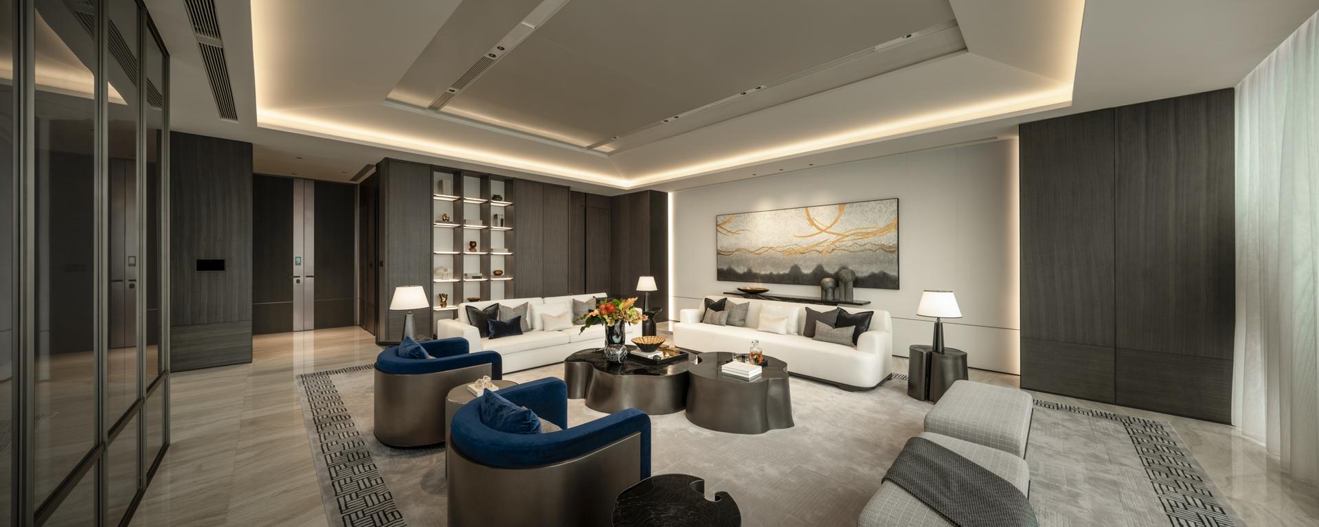 Citymark Centre_Kinghy Mansion - image 35