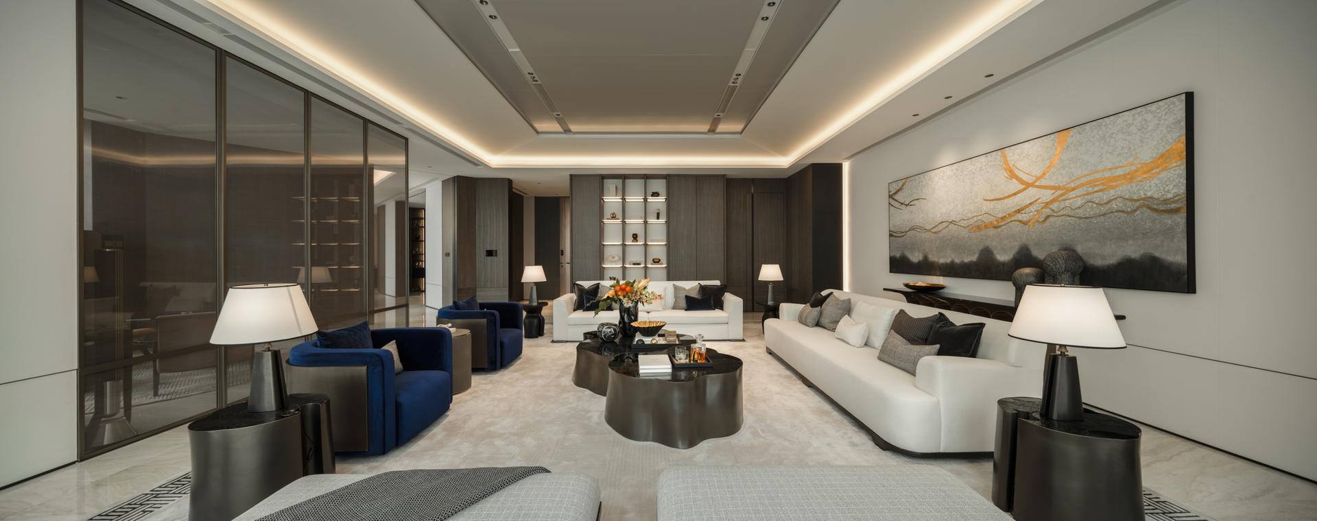 Citymark Centre_Kinghy Mansion - image 36