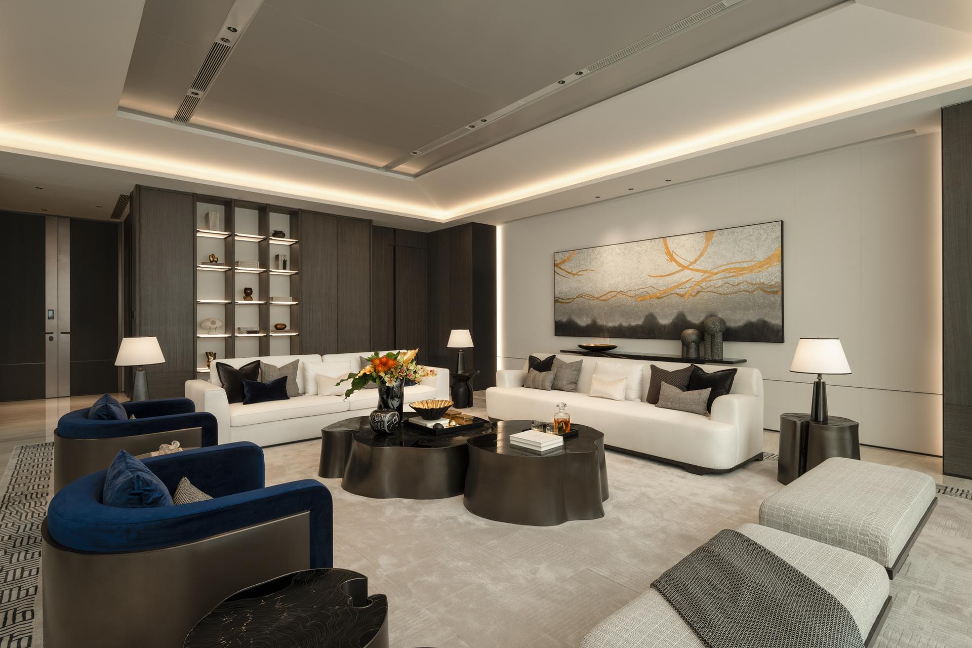Citymark Centre_Kinghy Mansion - image 37
