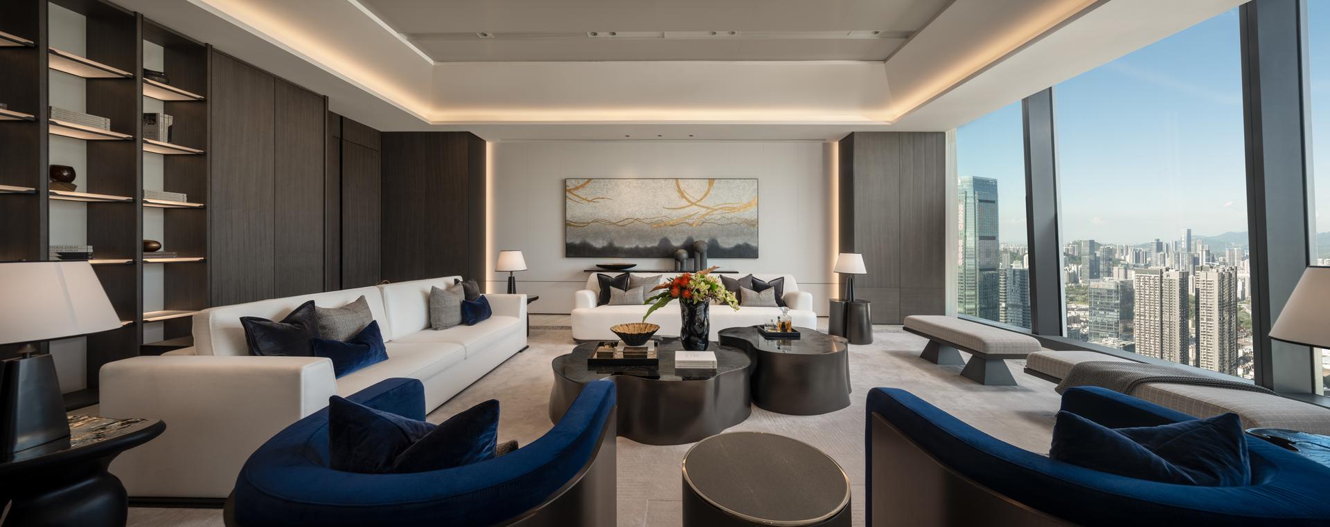 Citymark Centre_Kinghy Mansion - image 46