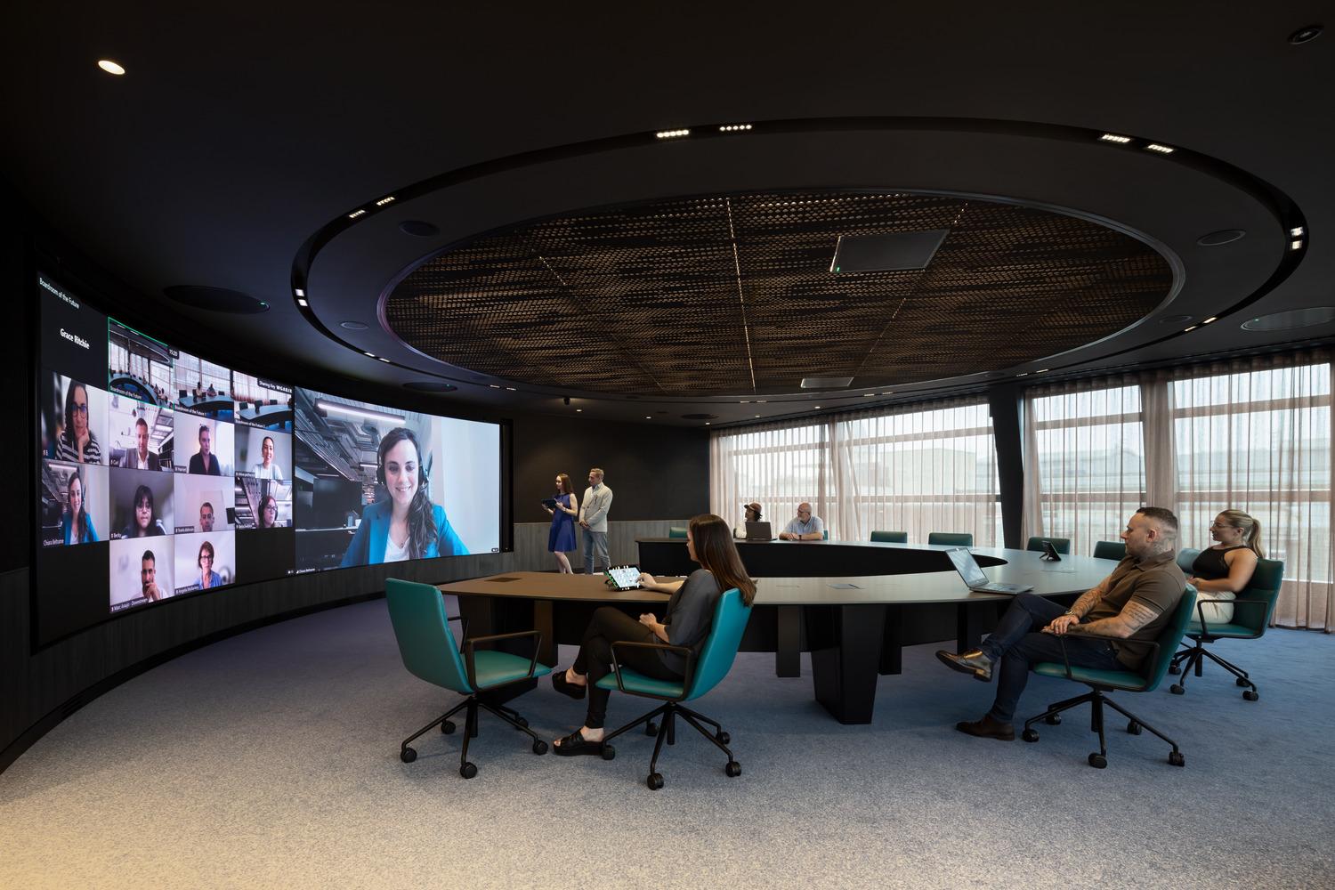 Zoom Communications - image 7