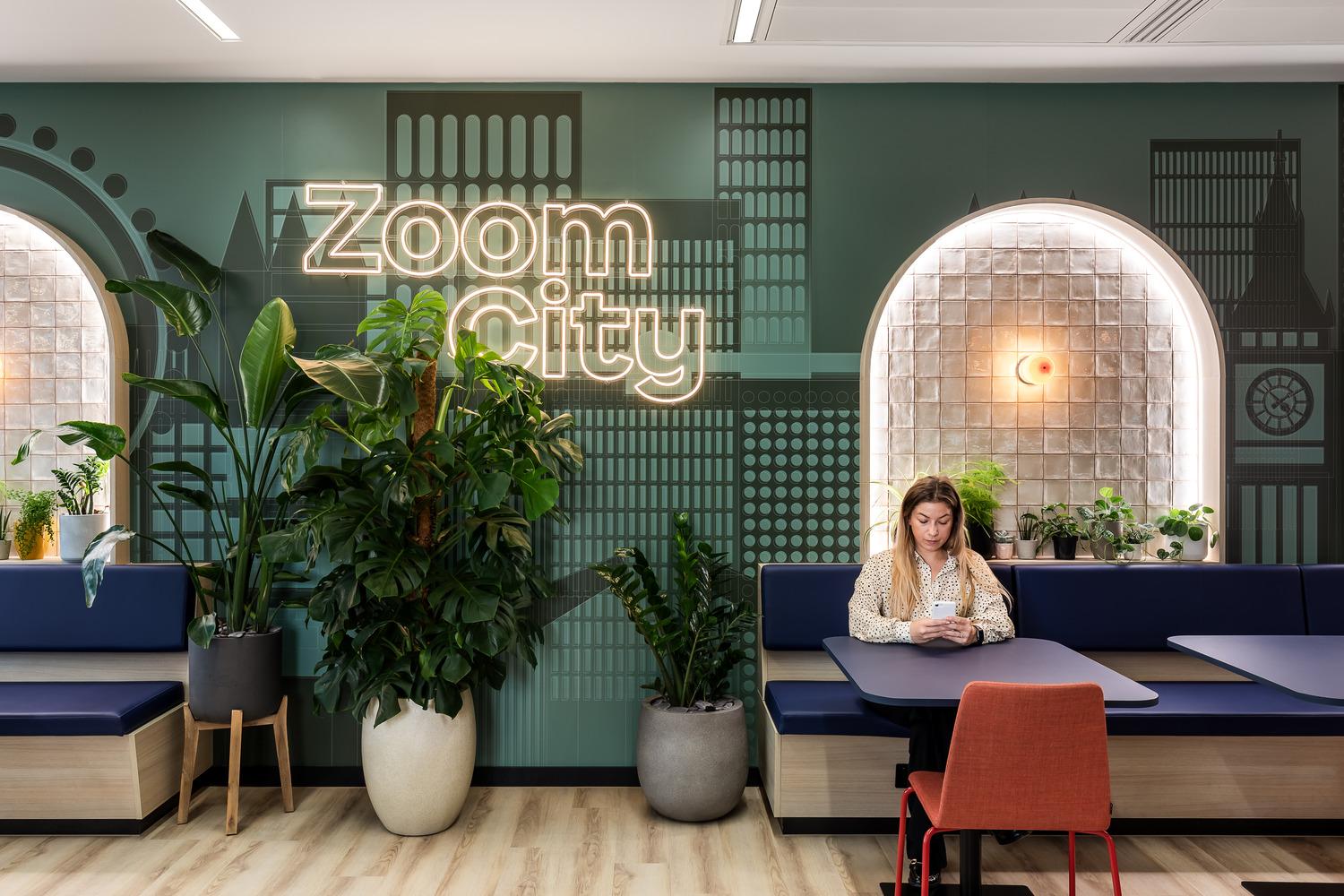 Zoom Communications - image 8