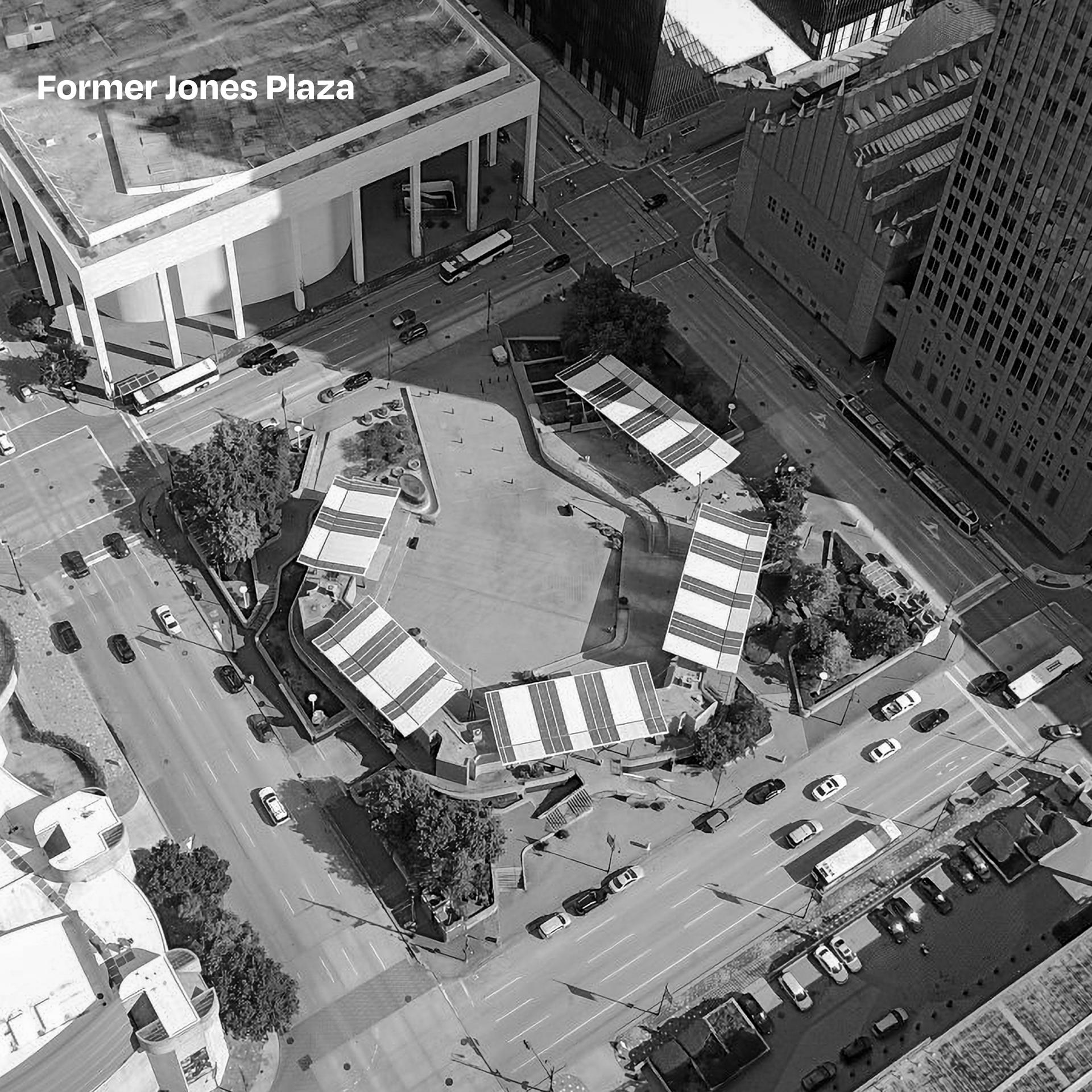 Lynn Wyatt Square for the Performing Arts - image 3