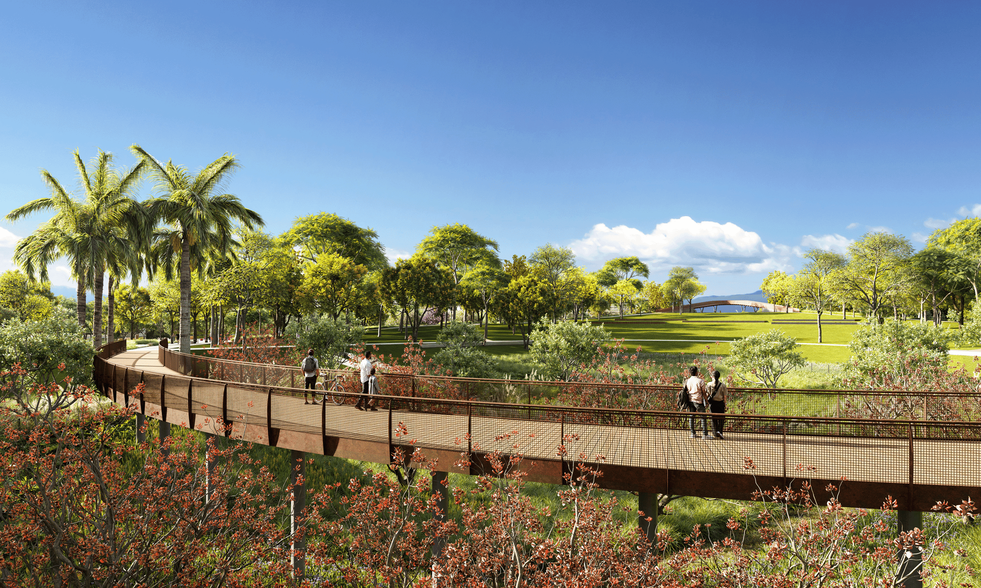 Una Park São José dos Campos
