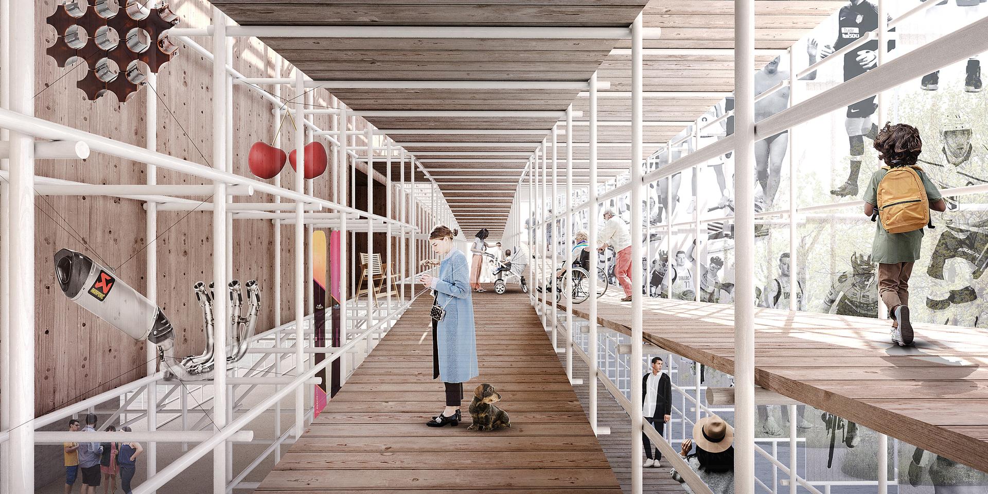 Pavilion of Slovenia: Leave Minimal Mark - EXPO Osaka 2025 - image 6