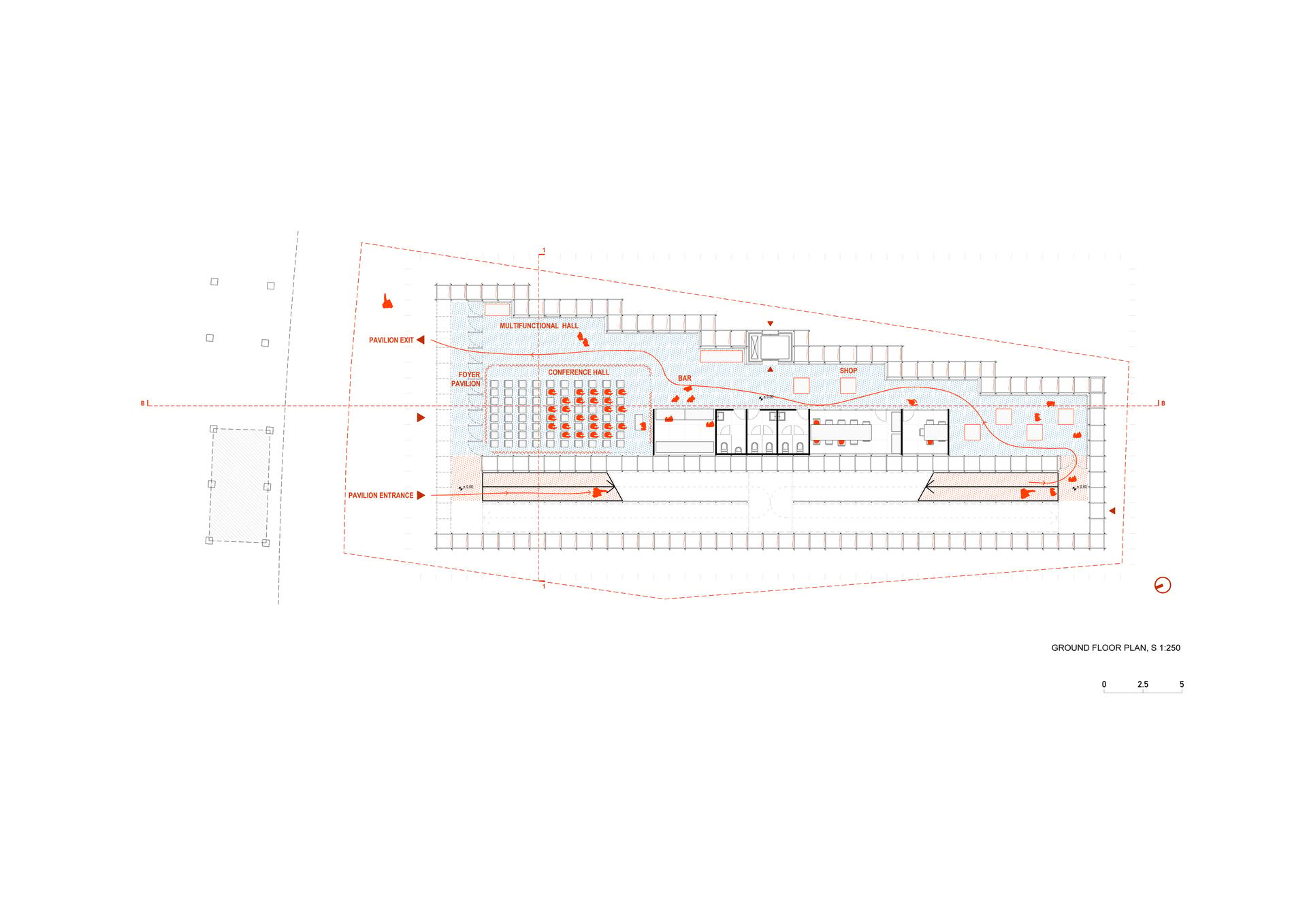 Pavilion of Slovenia: Leave Minimal Mark - EXPO Osaka 2025 - image 7