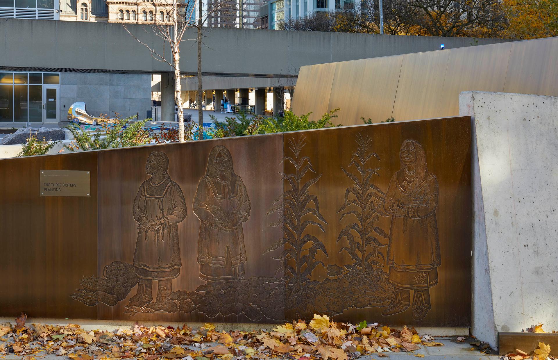 The Spirit Garden - image 19