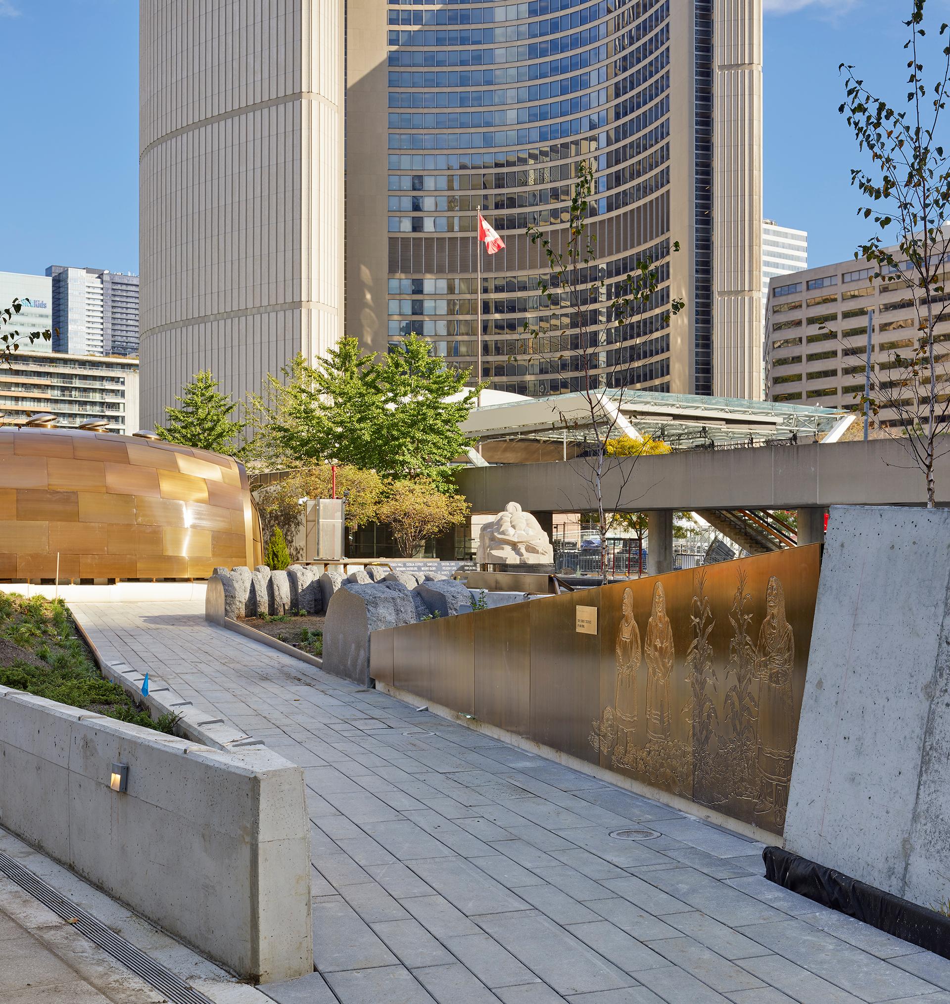 The Spirit Garden - image 18