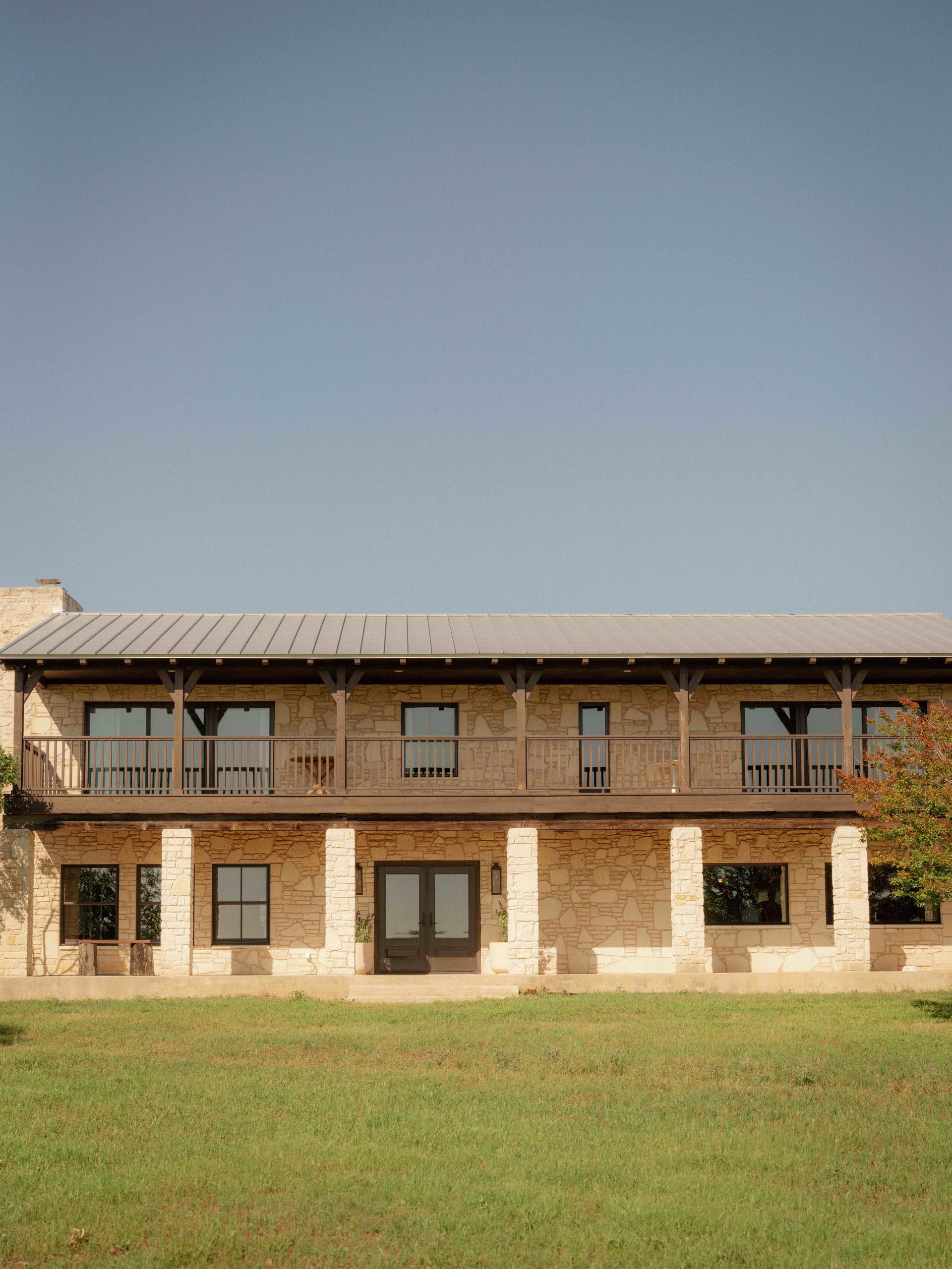 Pontious Ranch House - image 2