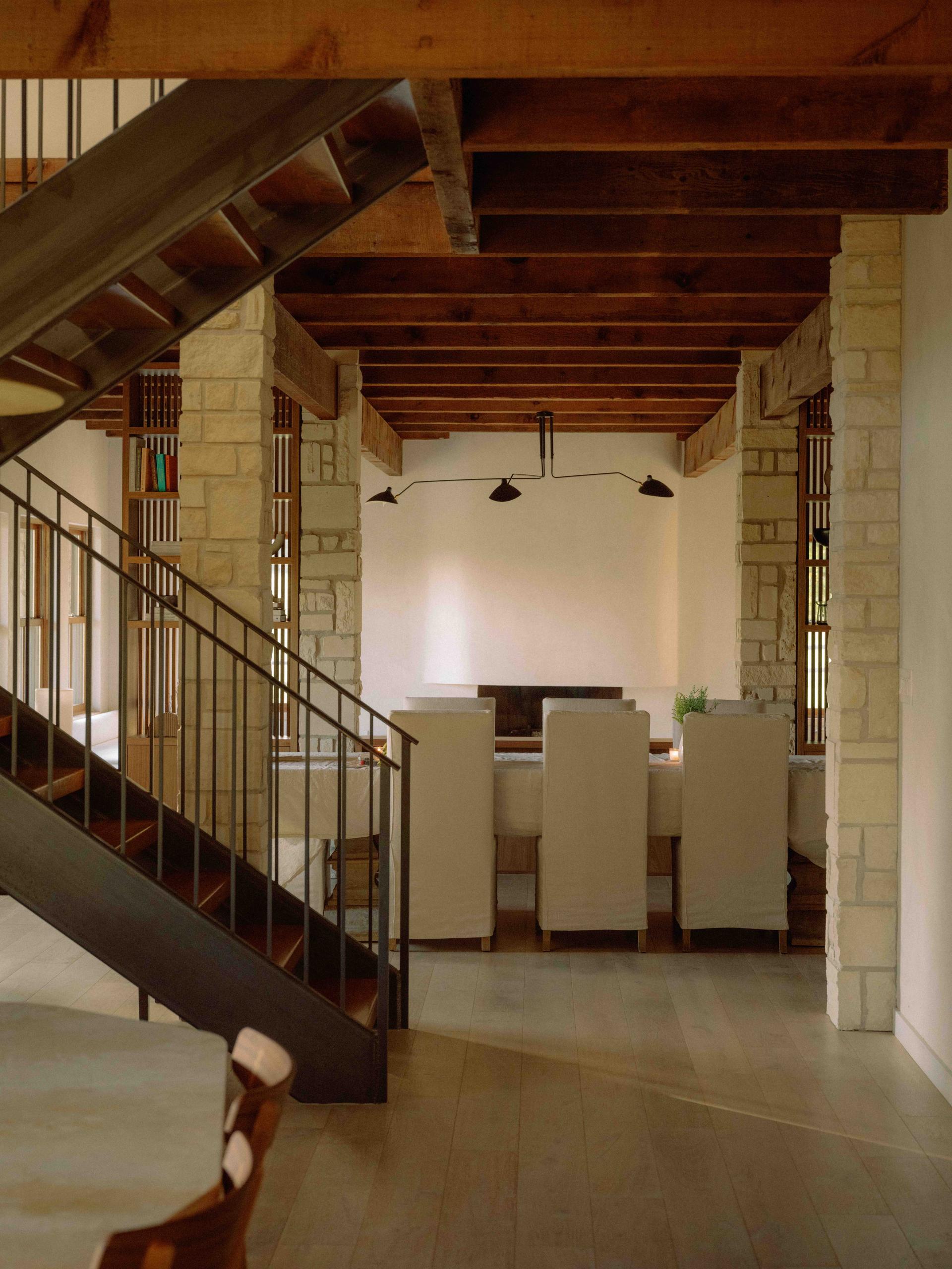 Pontious Ranch House - image 9
