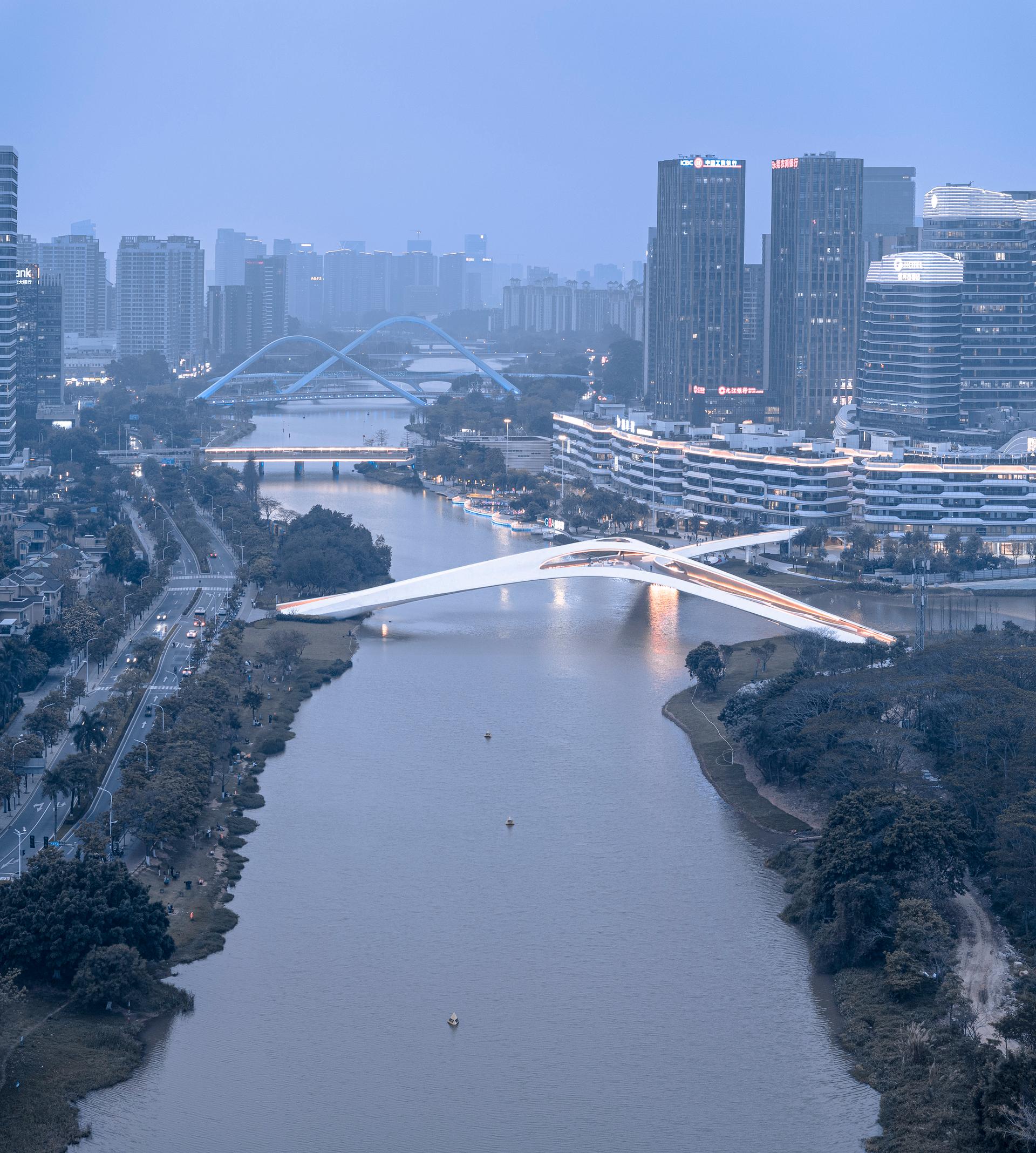 Juxing Bridge