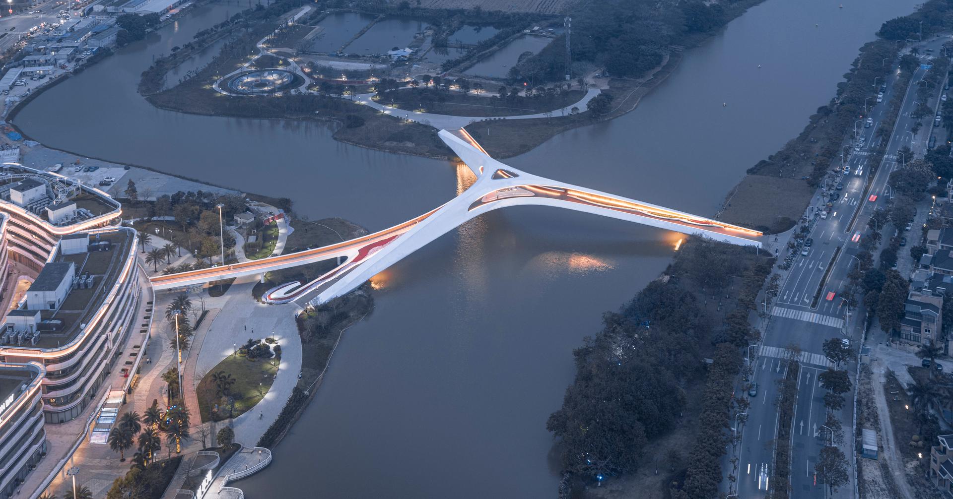 Juxing Bridge - image 3