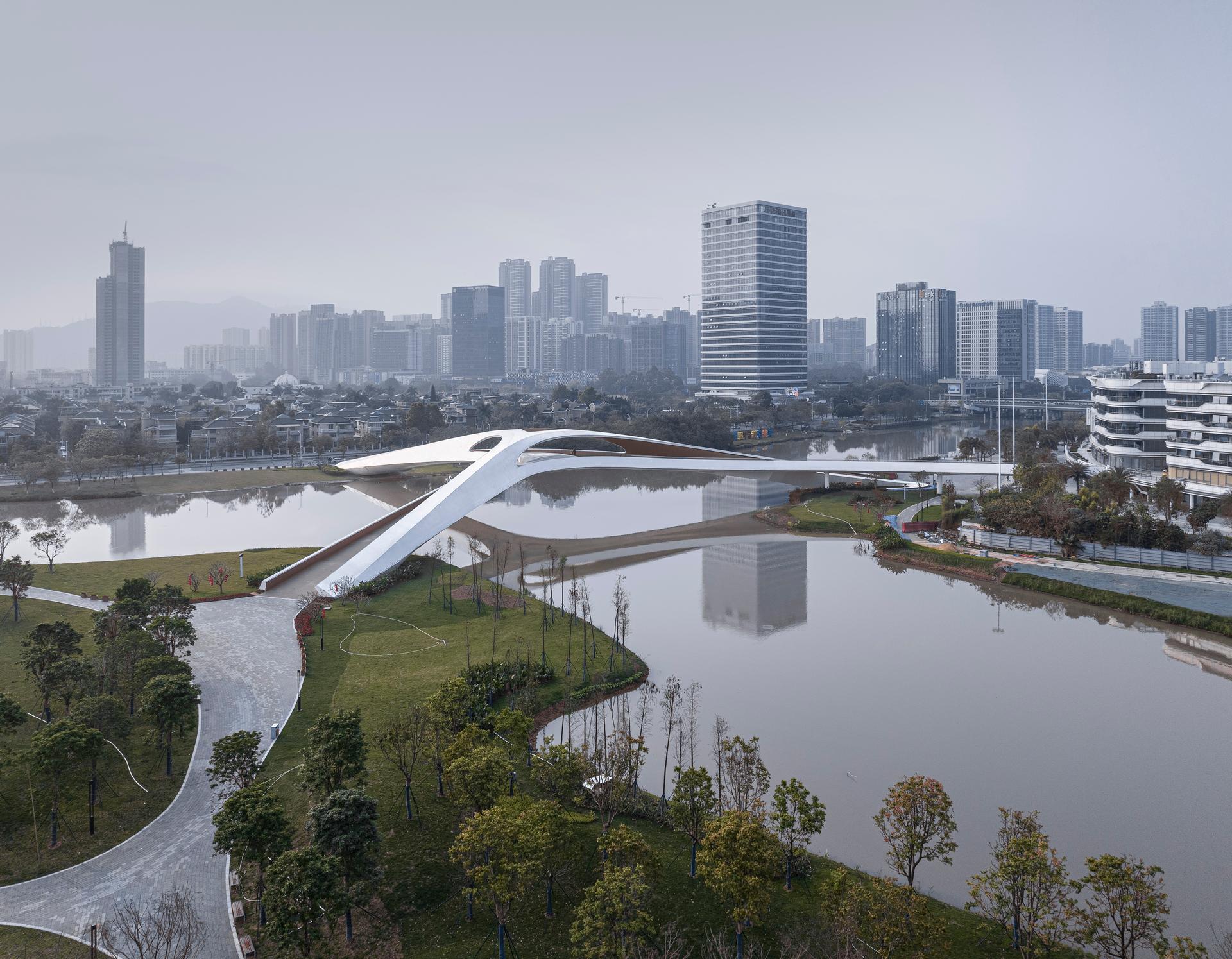 Juxing Bridge - image 4