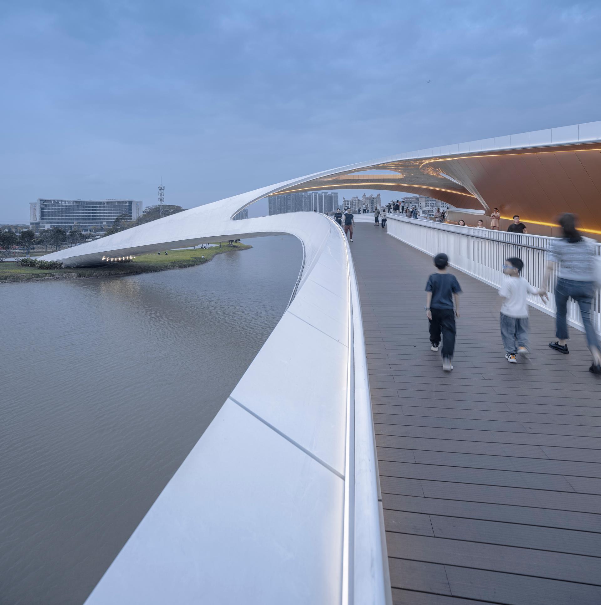 Juxing Bridge - image 5
