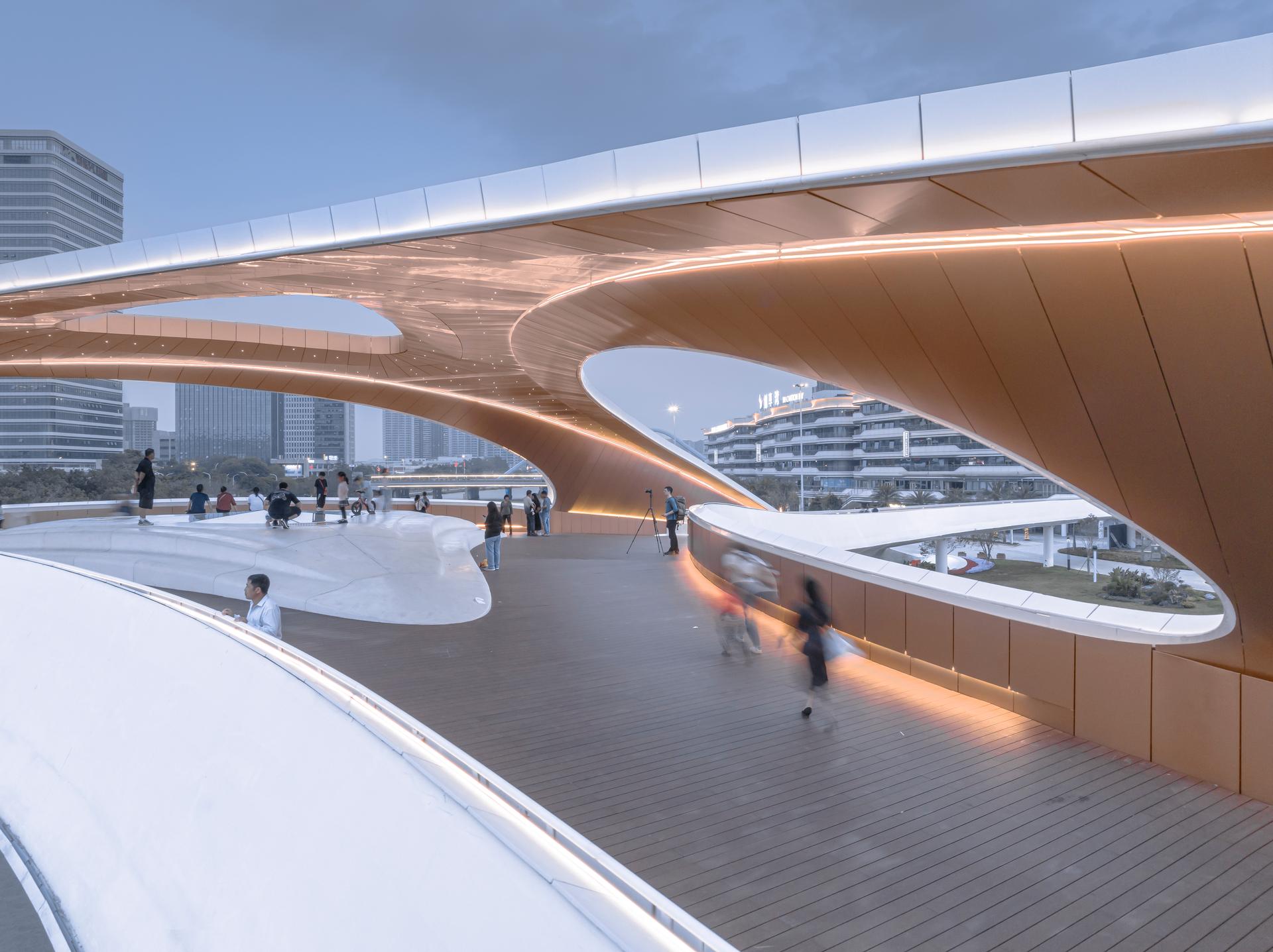 Juxing Bridge - image 6