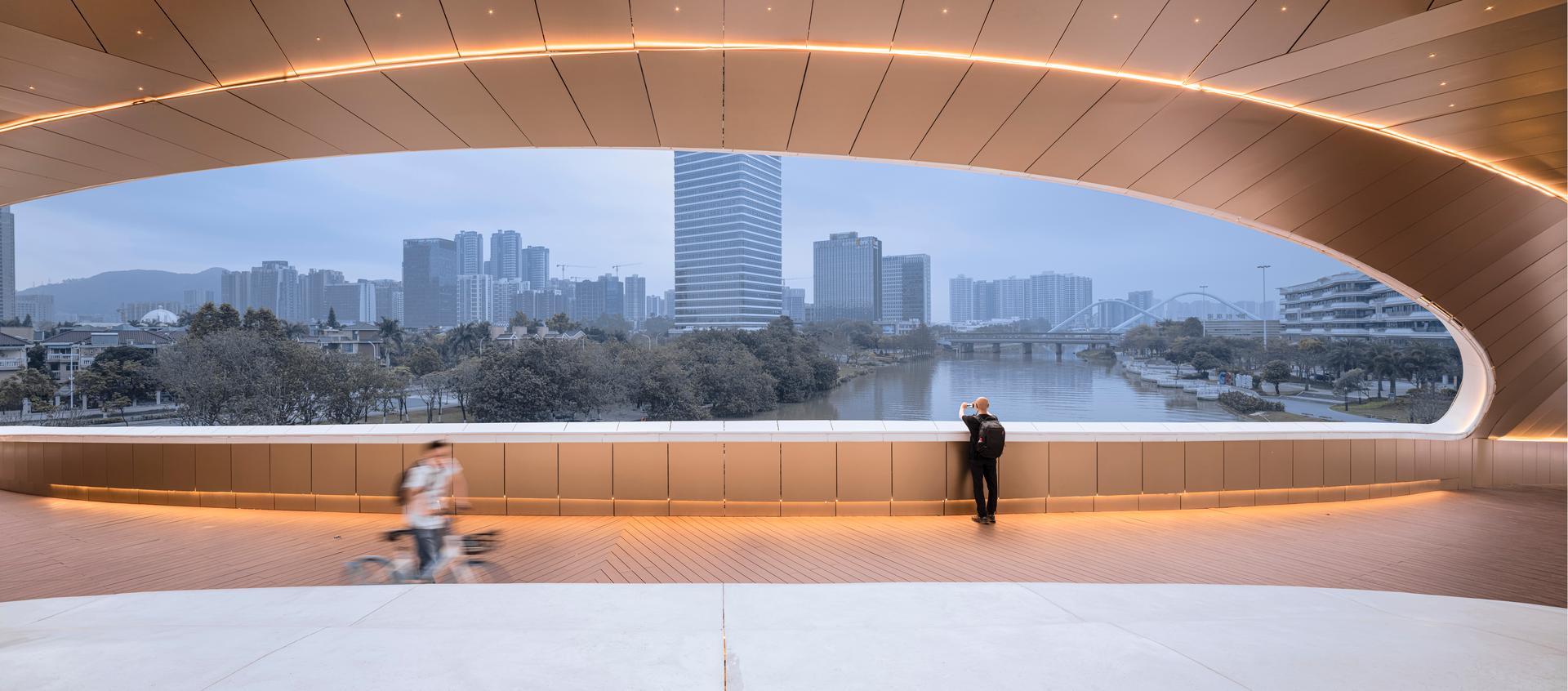 Juxing Bridge - image 7