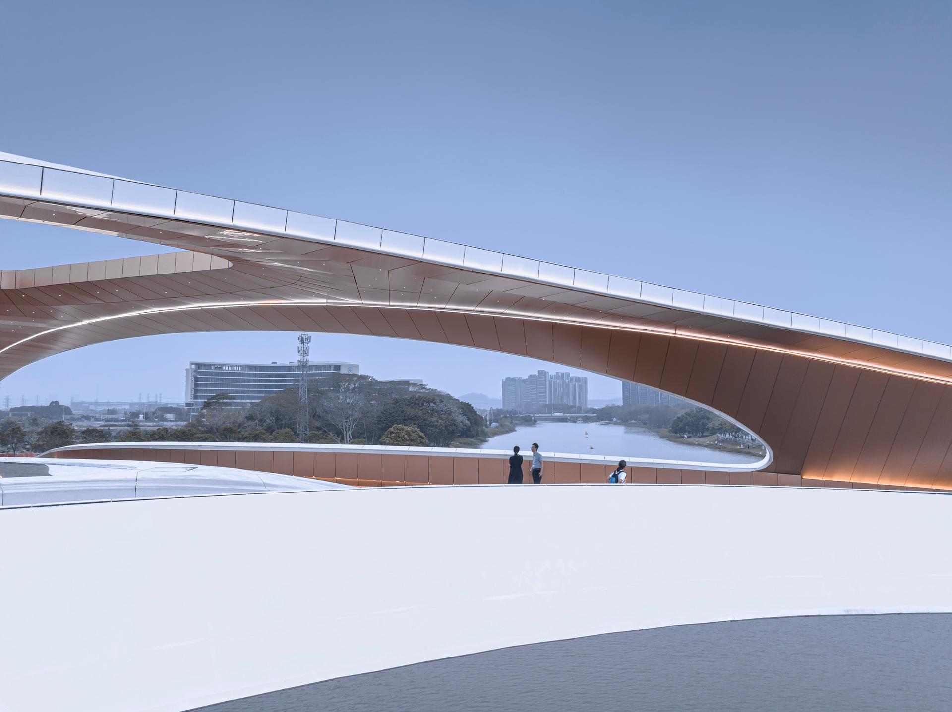 Juxing Bridge - image 8