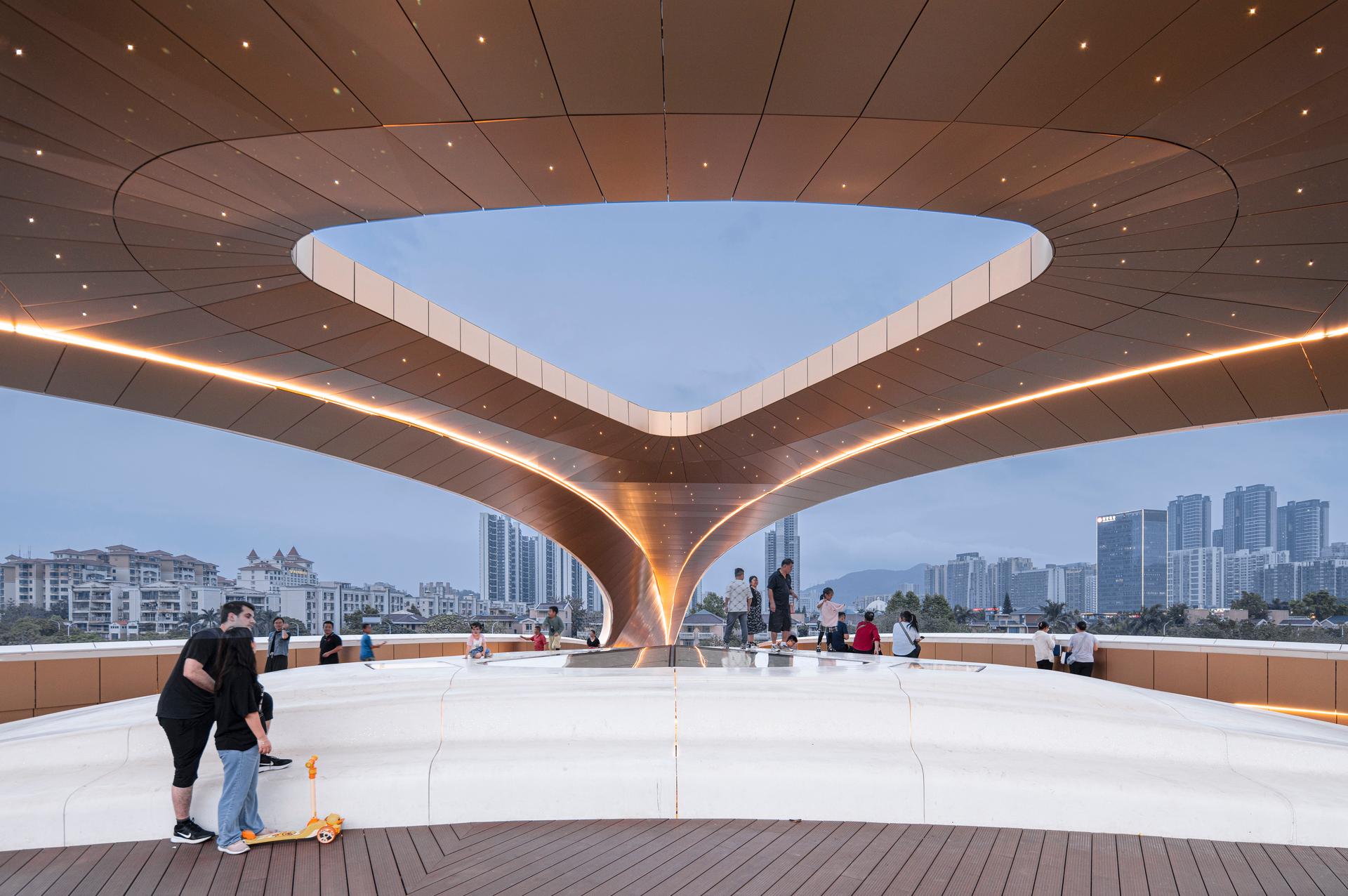 Juxing Bridge - image 9